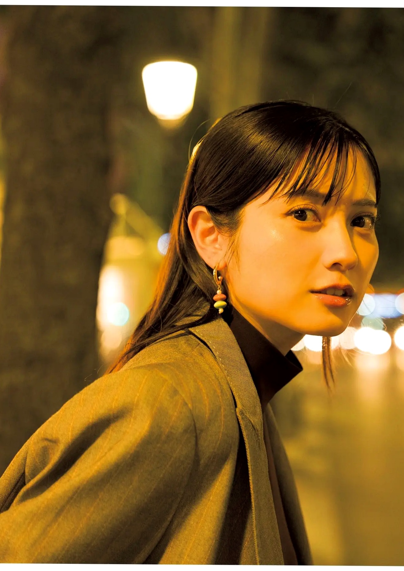 Gallery - 桃月なしこ - むすび 户外街拍与阳光比基尼浴室湿身性感写真 [185P171MB]日本比基尼湿身户外性感 桃月なしこ女神私房照_秀色女神 - image 90
