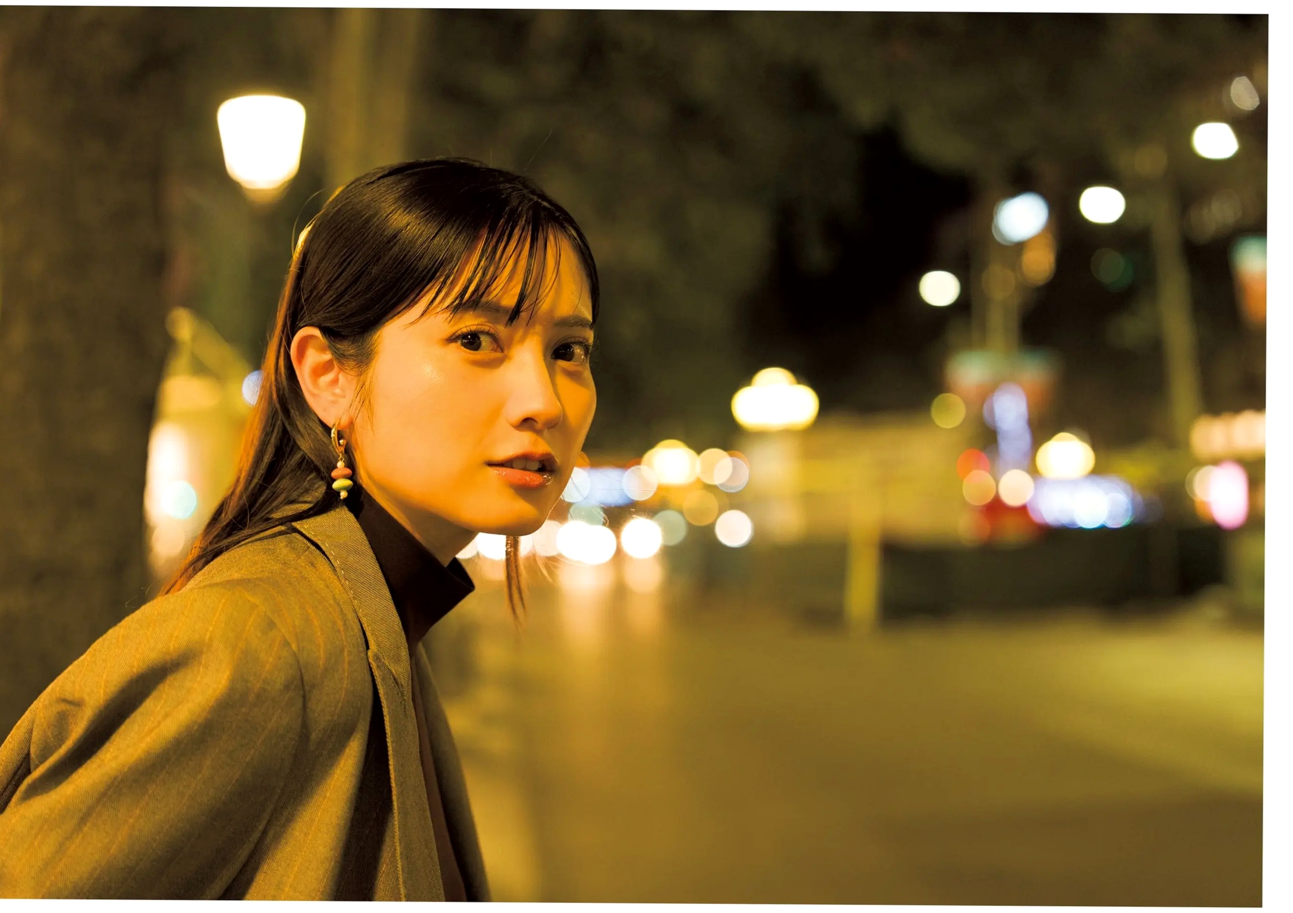 Gallery - 桃月なしこ - むすび 户外街拍与阳光比基尼浴室湿身性感写真 [185P171MB]日本比基尼湿身户外性感 桃月なしこ女神私房照_秀色女神 - image 91