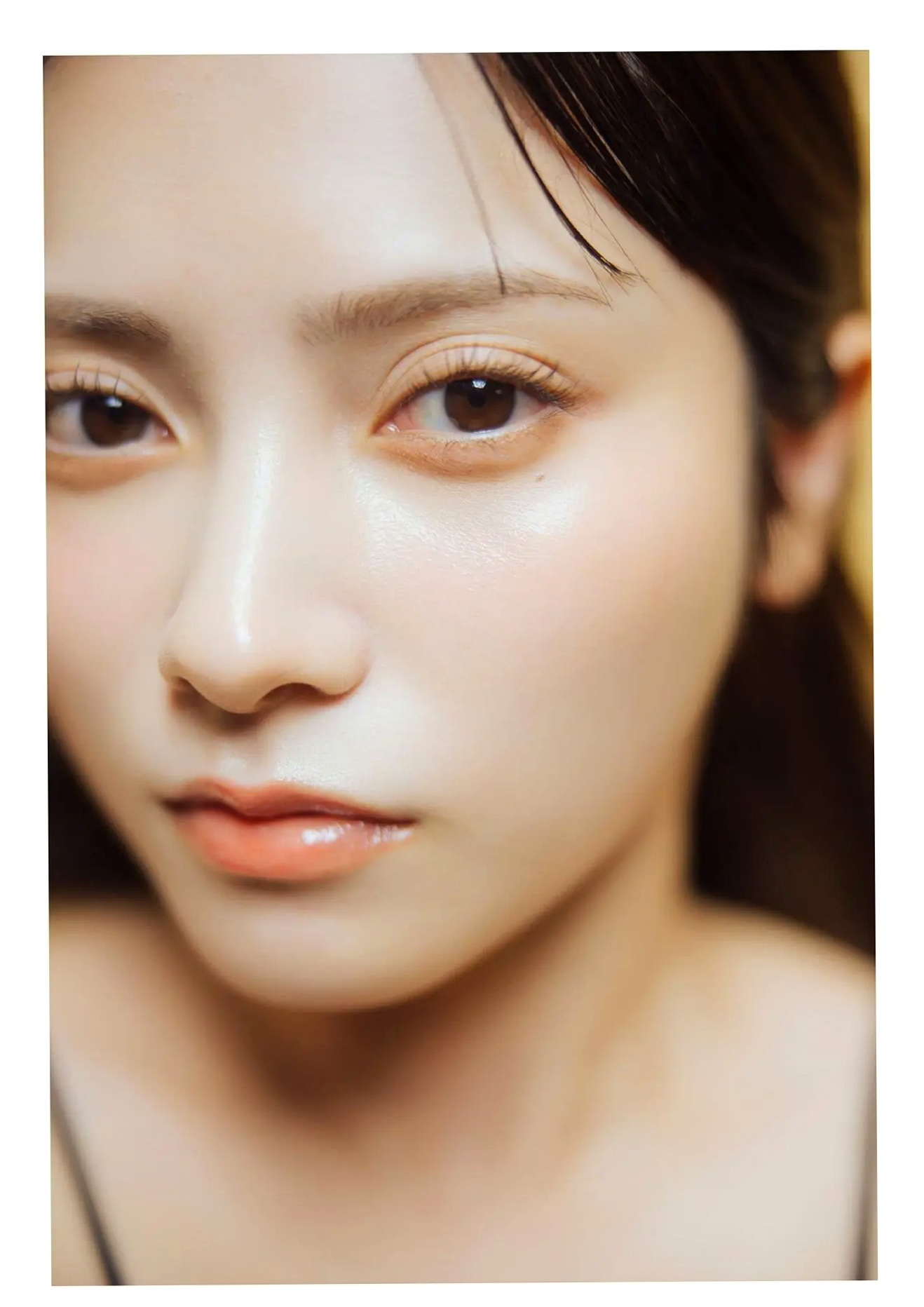 Gallery - 桃月なしこ - BE THE ONE 性感皇冠比基尼极品女神写真日本性感比基尼女神诱惑 桃月なしこ女神私房照_秀色女神 - image 24