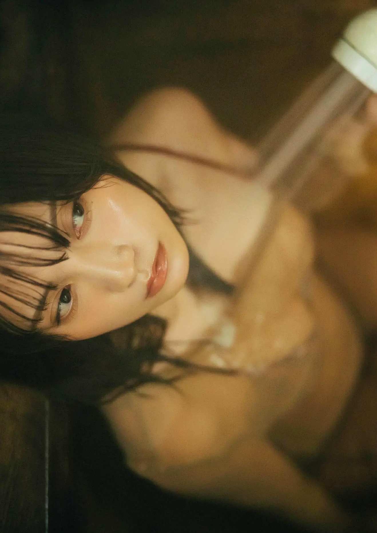 Gallery - 桃月なしこ - BE THE ONE 性感皇冠比基尼极品女神写真日本性感比基尼女神诱惑 桃月なしこ女神私房照_秀色女神 - image 44