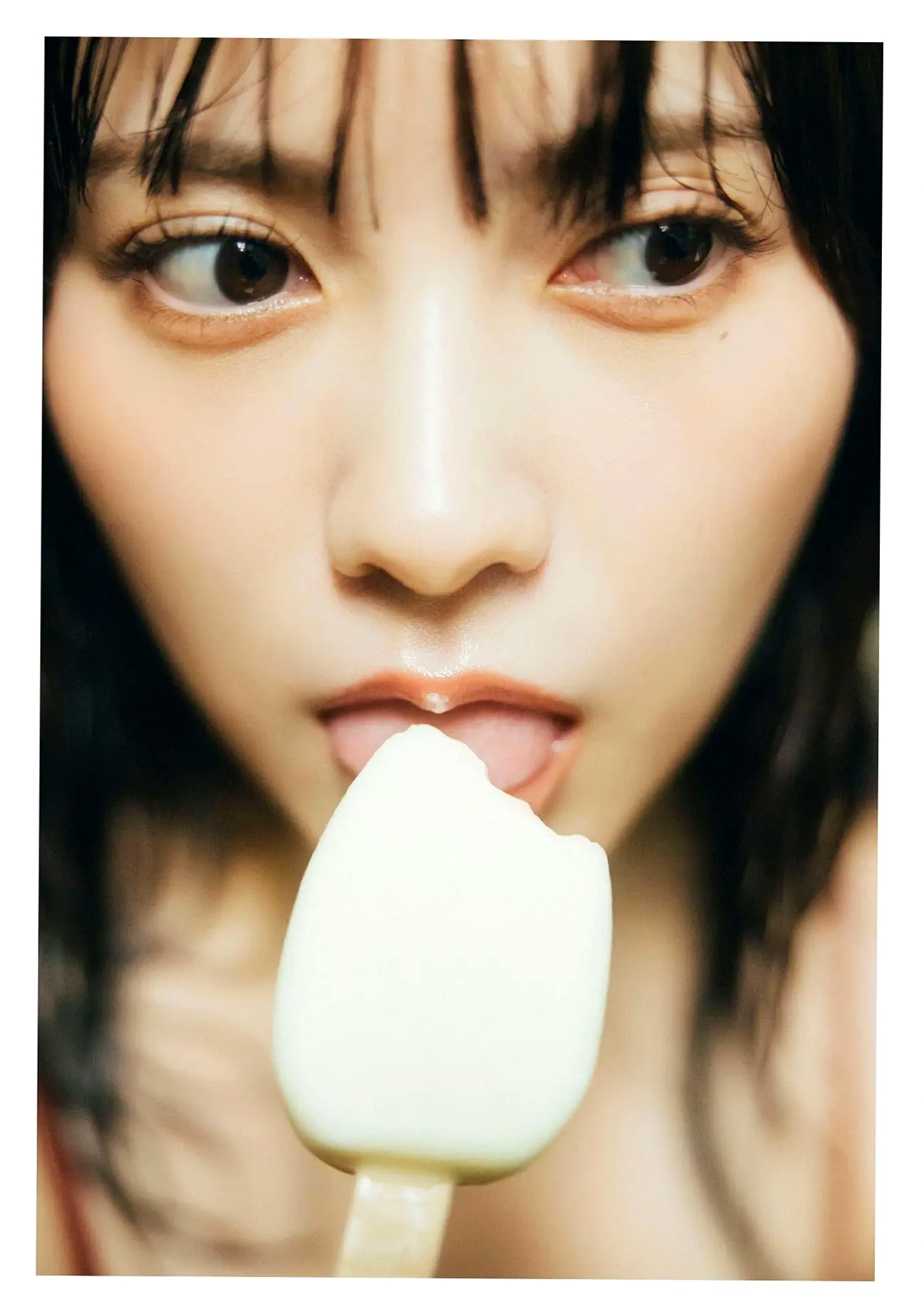 Gallery - 桃月なしこ - BE THE ONE 性感皇冠比基尼极品女神写真日本性感比基尼女神诱惑 桃月なしこ女神私房照_秀色女神 - image 48