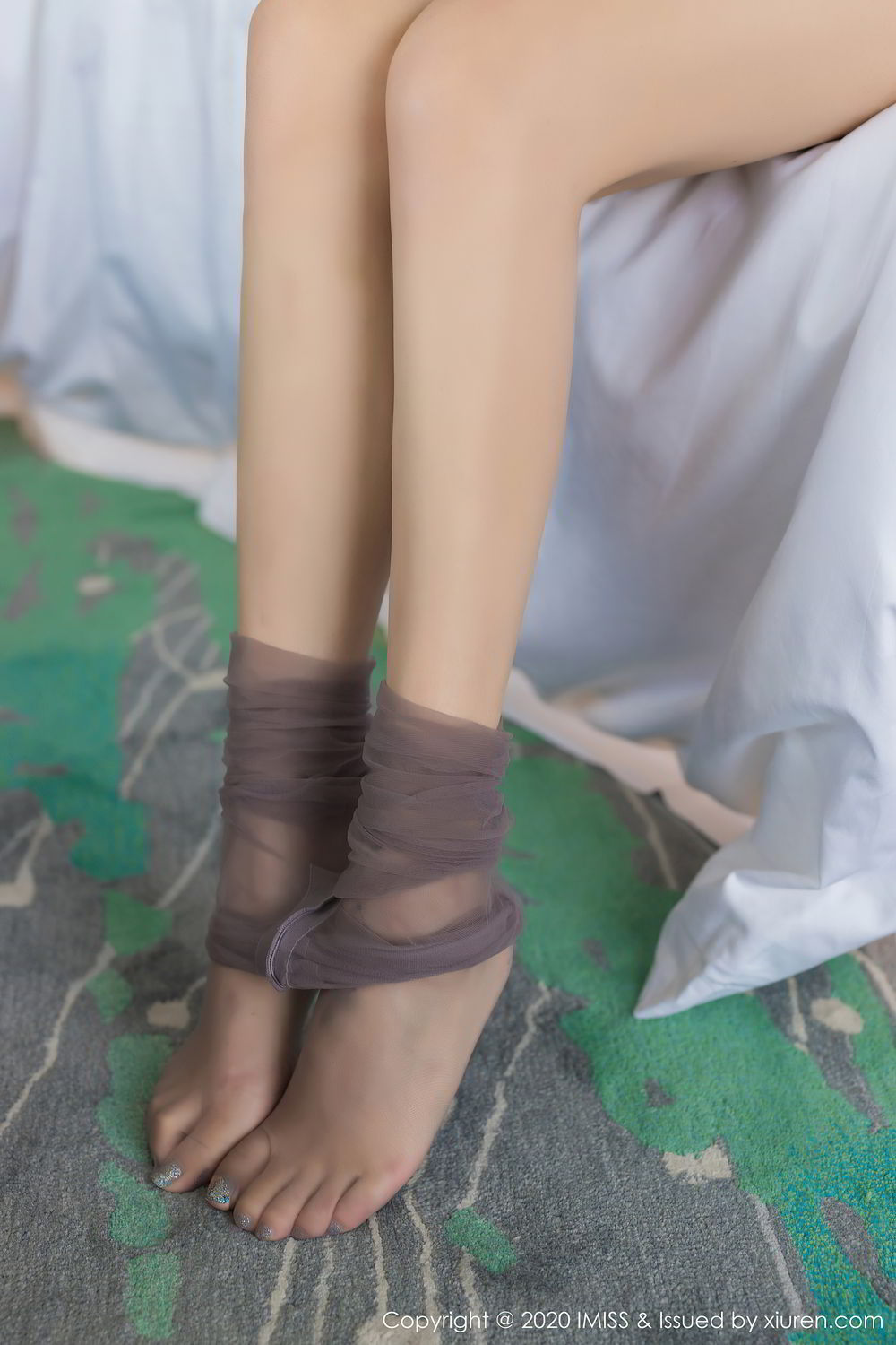 [IMISS]高清写真图 2020.09.04 VOL.497 Lavinia肉肉