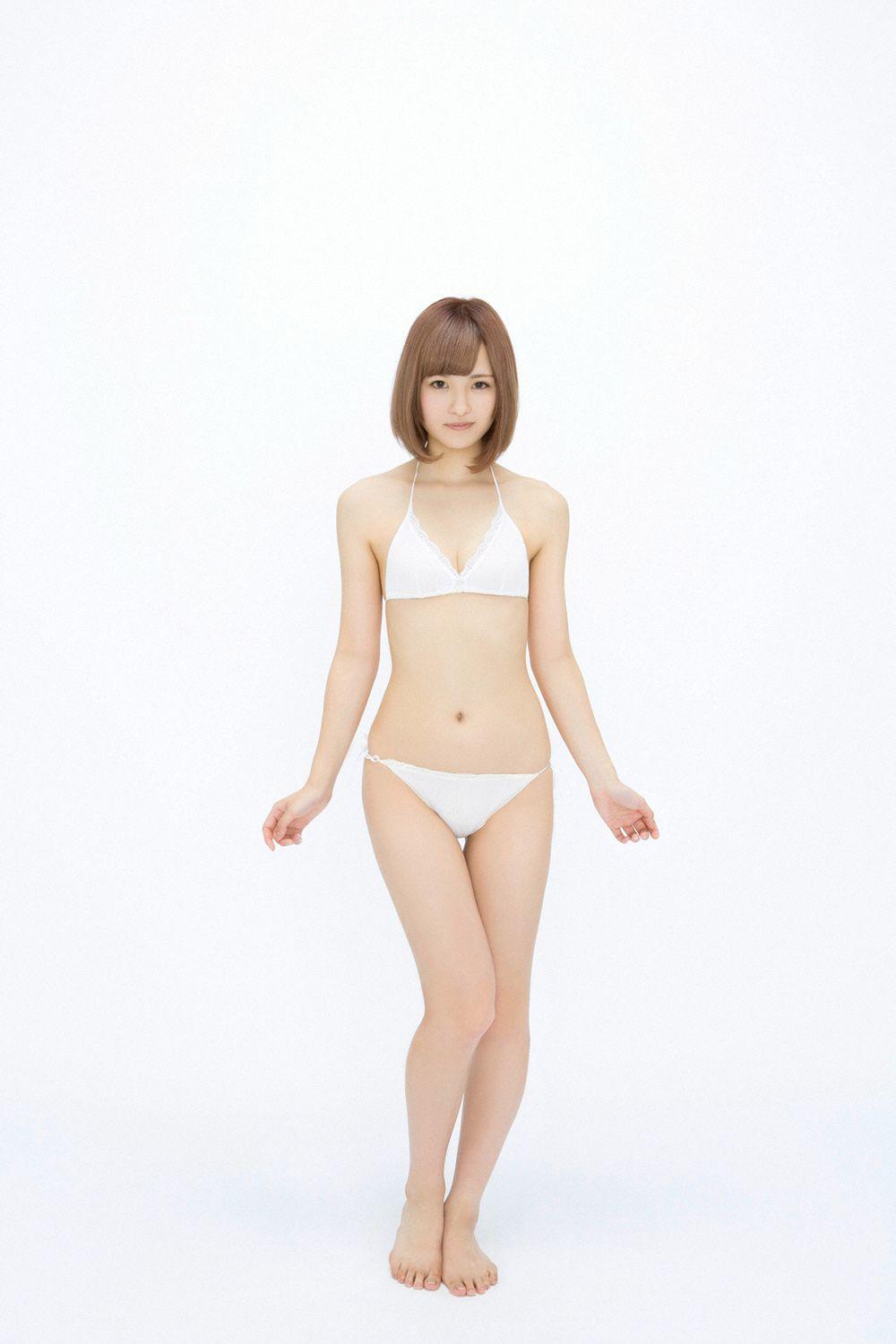 羽月りっか- [YS-Web]高清写真图 Vol.705 乙女学院