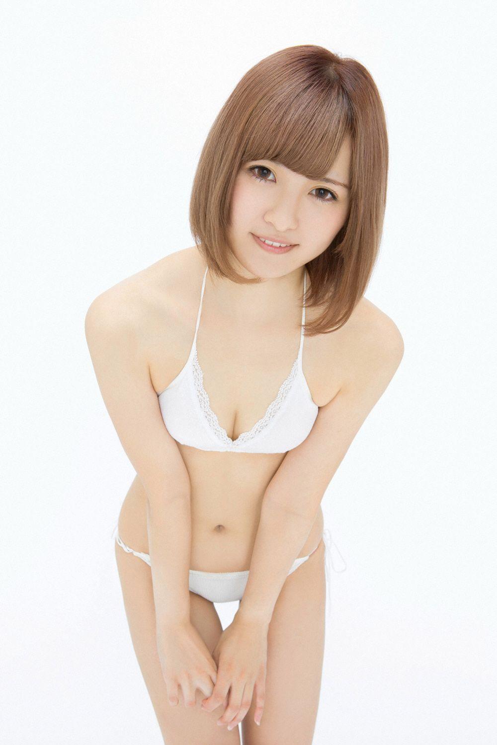 羽月りっか- [YS-Web]高清写真图 Vol.705 乙女学院