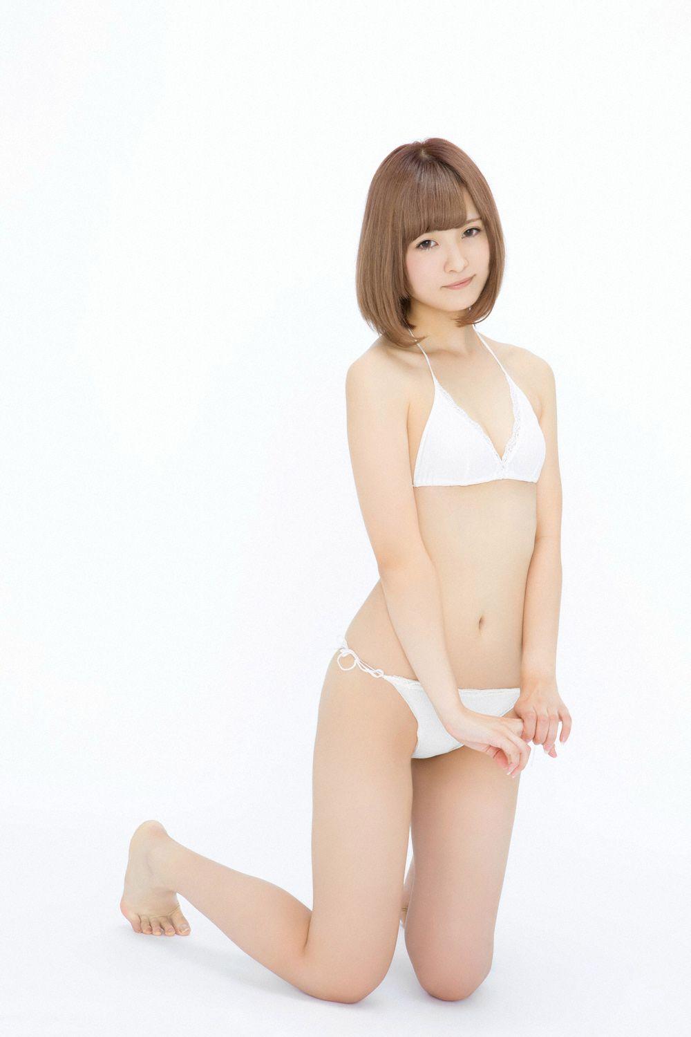羽月りっか- [YS-Web]高清写真图 Vol.705 乙女学院
