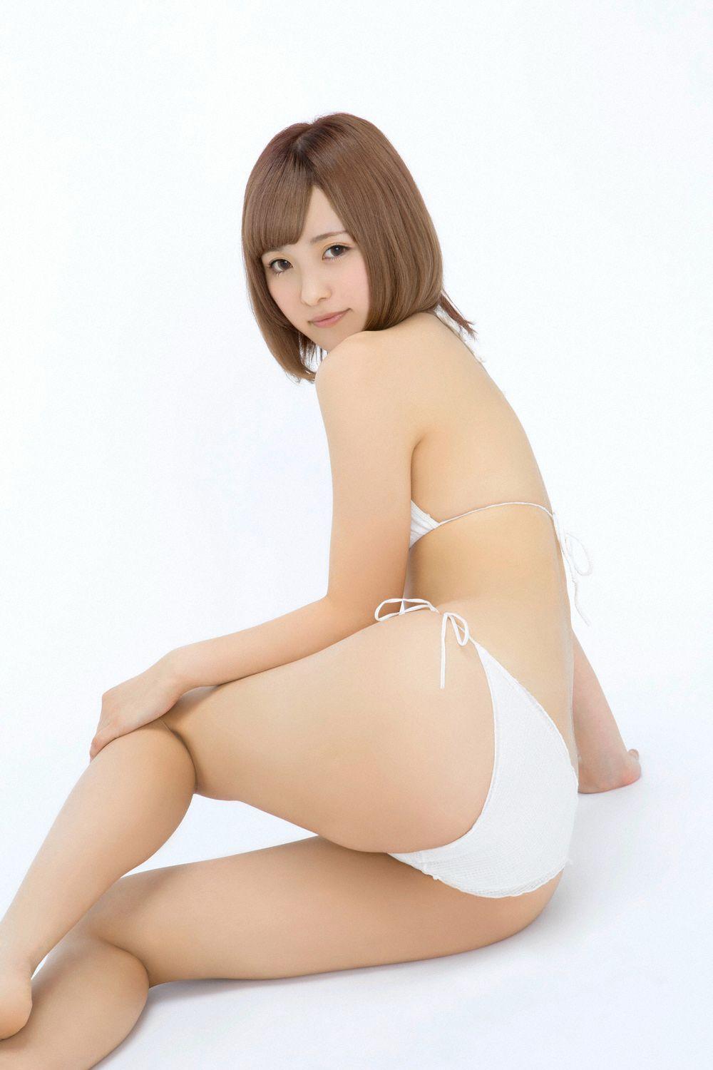 羽月りっか- [YS-Web]高清写真图 Vol.705 乙女学院