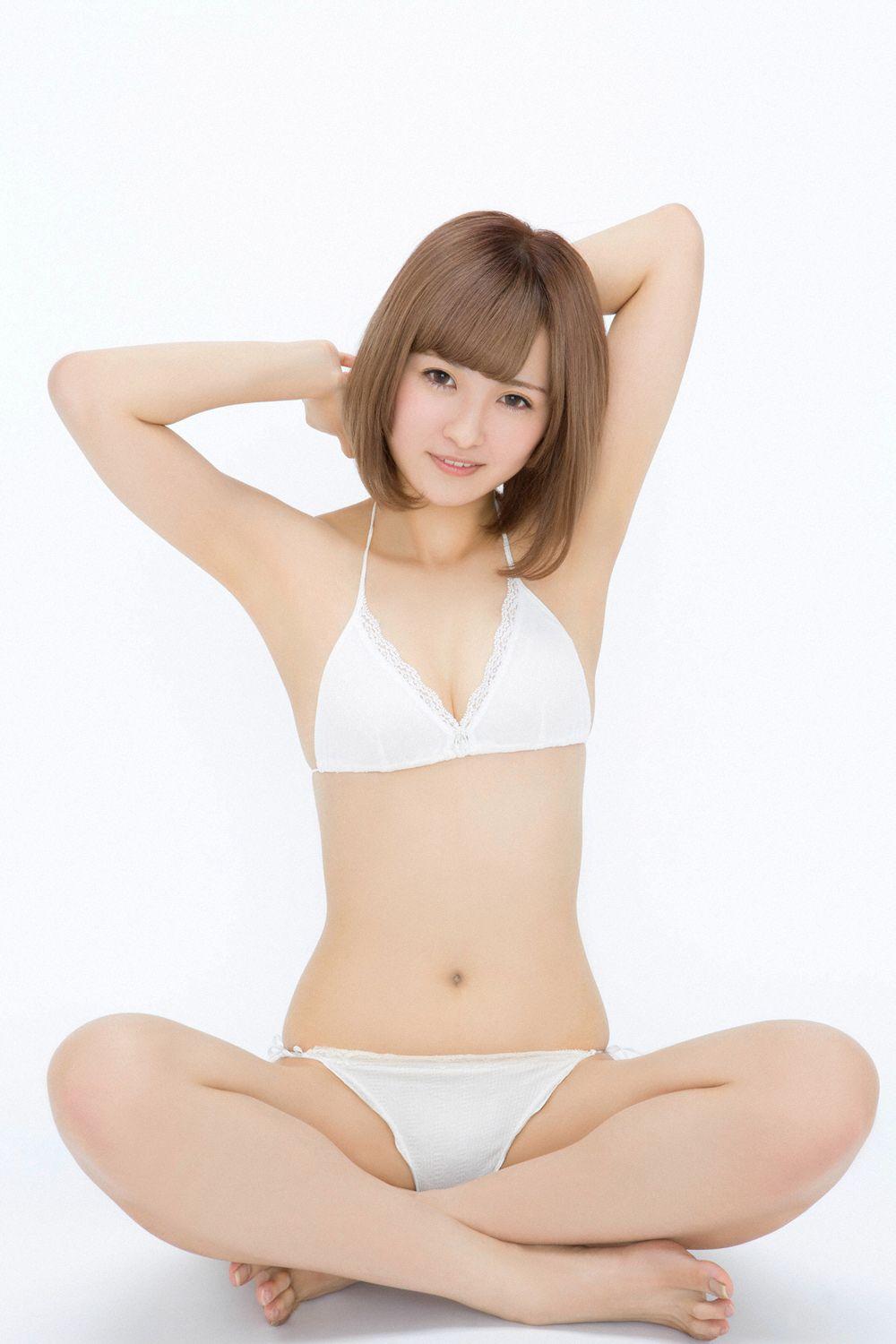 羽月りっか- [YS-Web]高清写真图 Vol.705 乙女学院