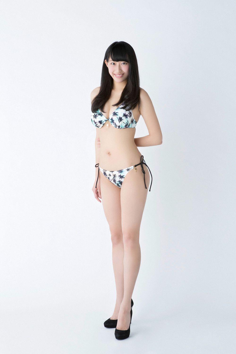 木村凉香- [YS Web]高清写真图 Vol.712 乙女学院