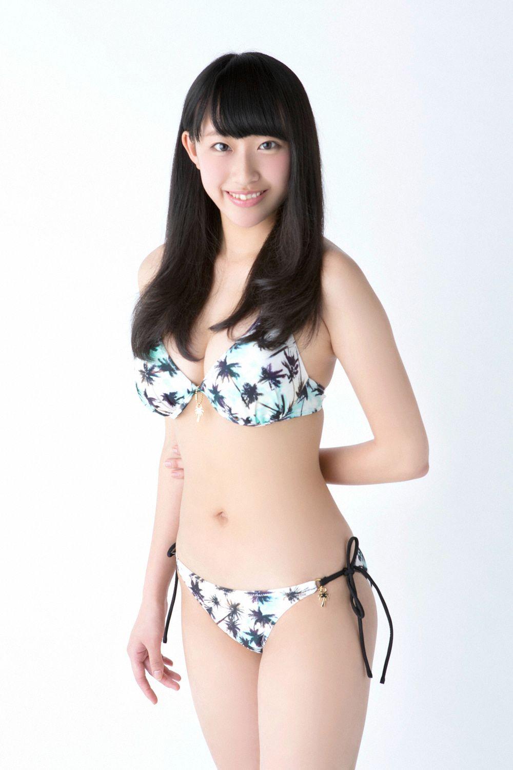 木村凉香- [YS Web]高清写真图 Vol.712 乙女学院