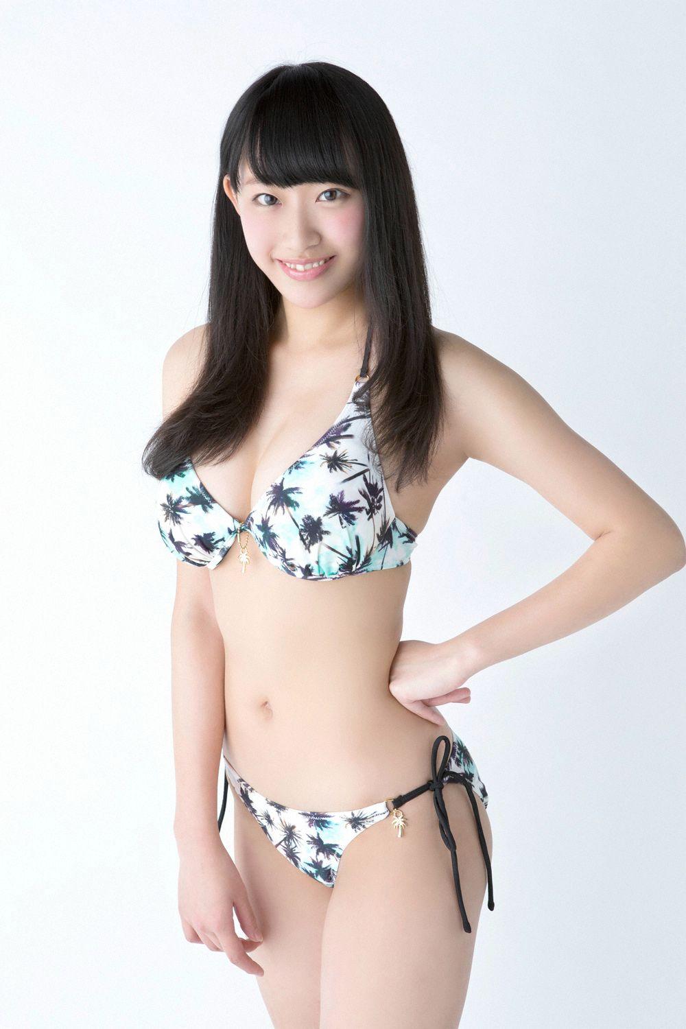 木村凉香- [YS Web]高清写真图 Vol.712 乙女学院