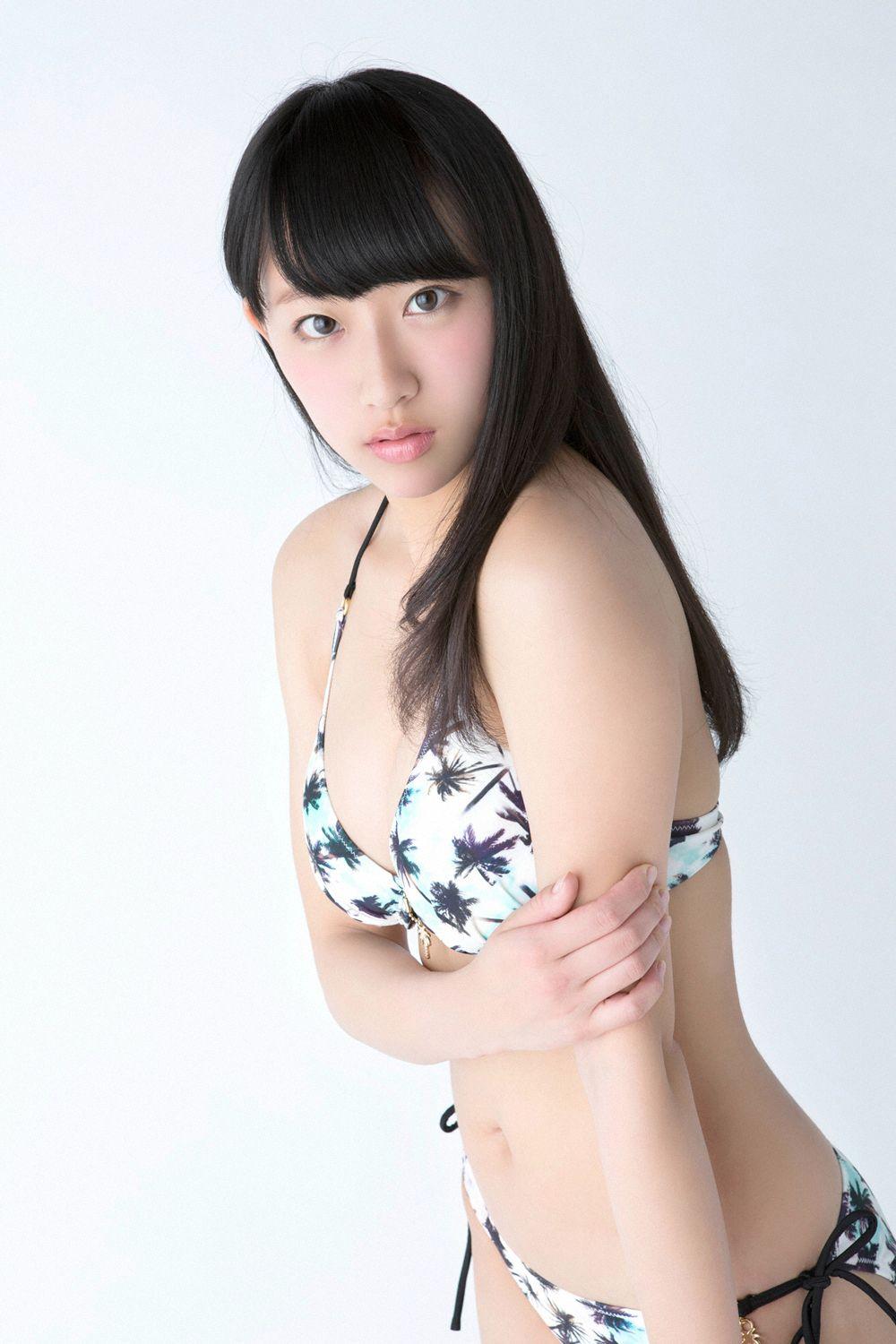 木村凉香- [YS Web]高清写真图 Vol.712 乙女学院