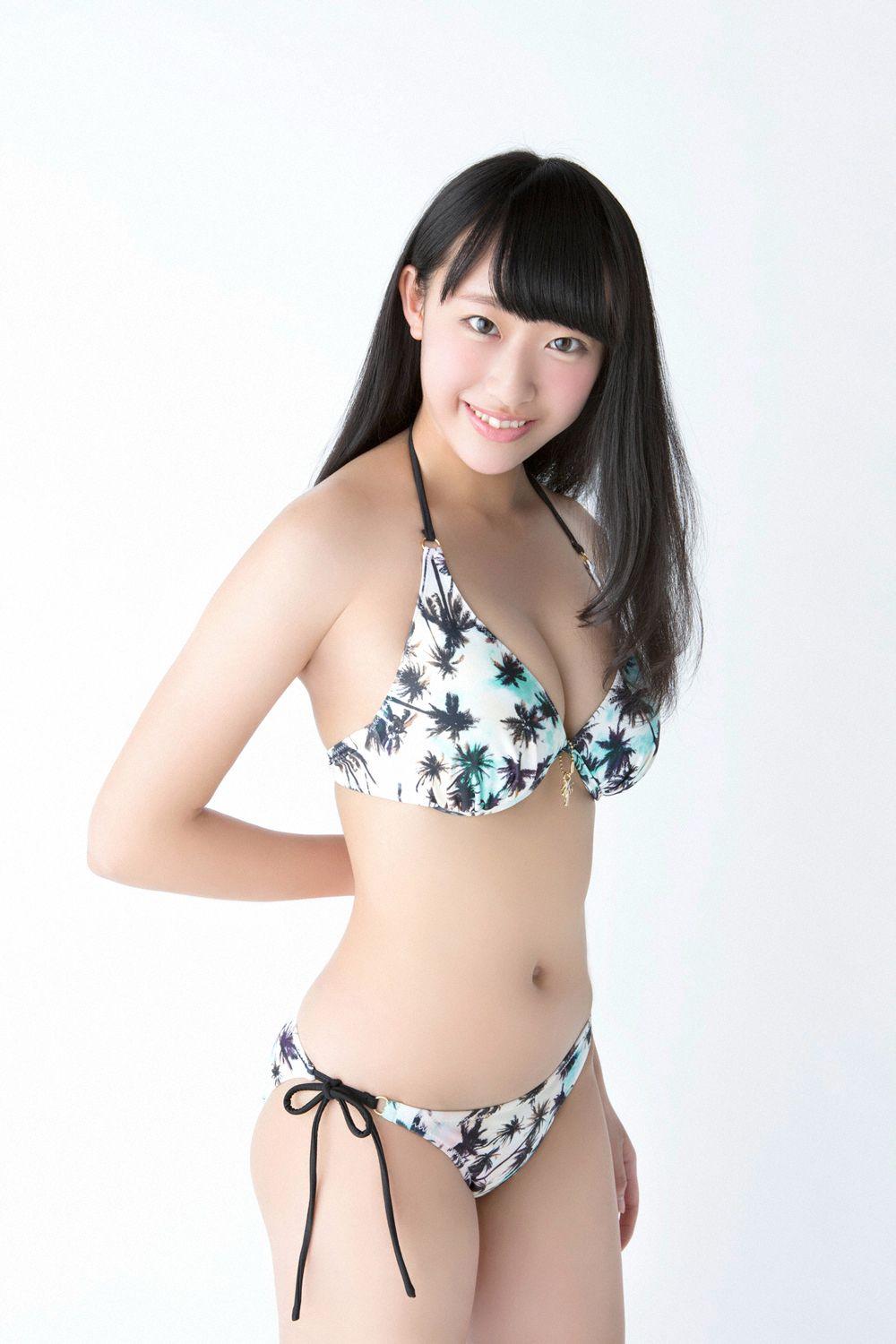 木村凉香- [YS Web]高清写真图 Vol.712 乙女学院