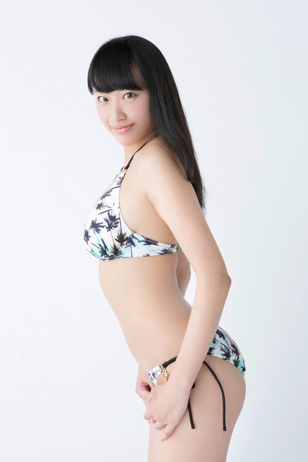 木村凉香- [YS Web]高清写真图 Vol.712 乙女学院