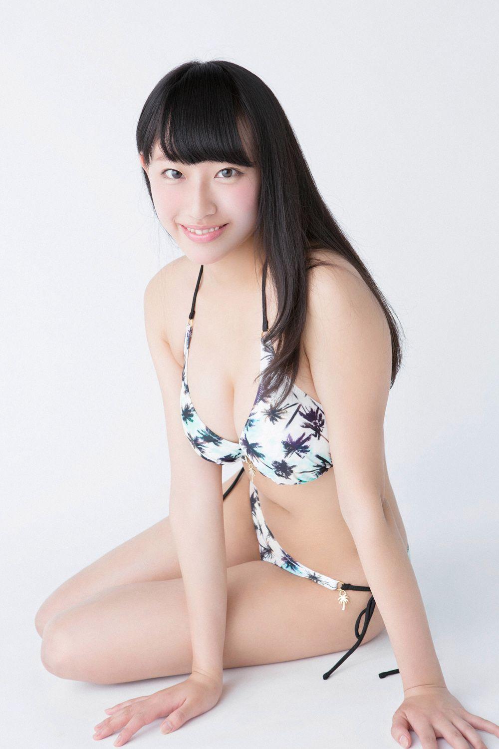木村凉香- [YS Web]高清写真图 Vol.712 乙女学院