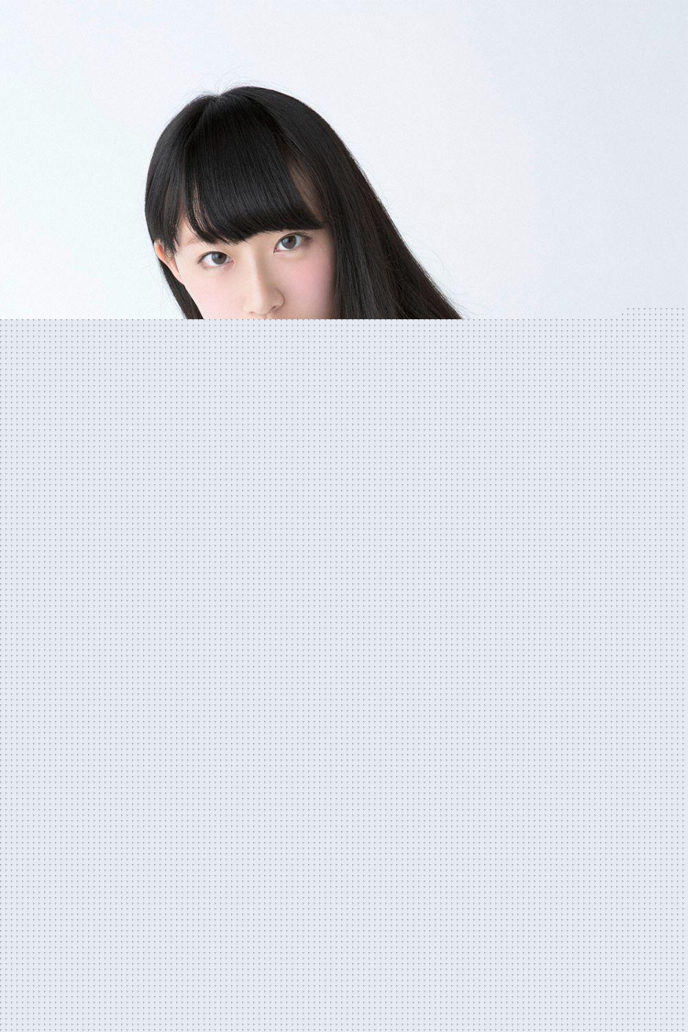 木村凉香- [YS Web]高清写真图 Vol.712 乙女学院