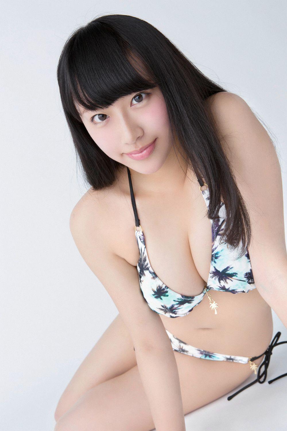 木村凉香- [YS Web]高清写真图 Vol.712 乙女学院