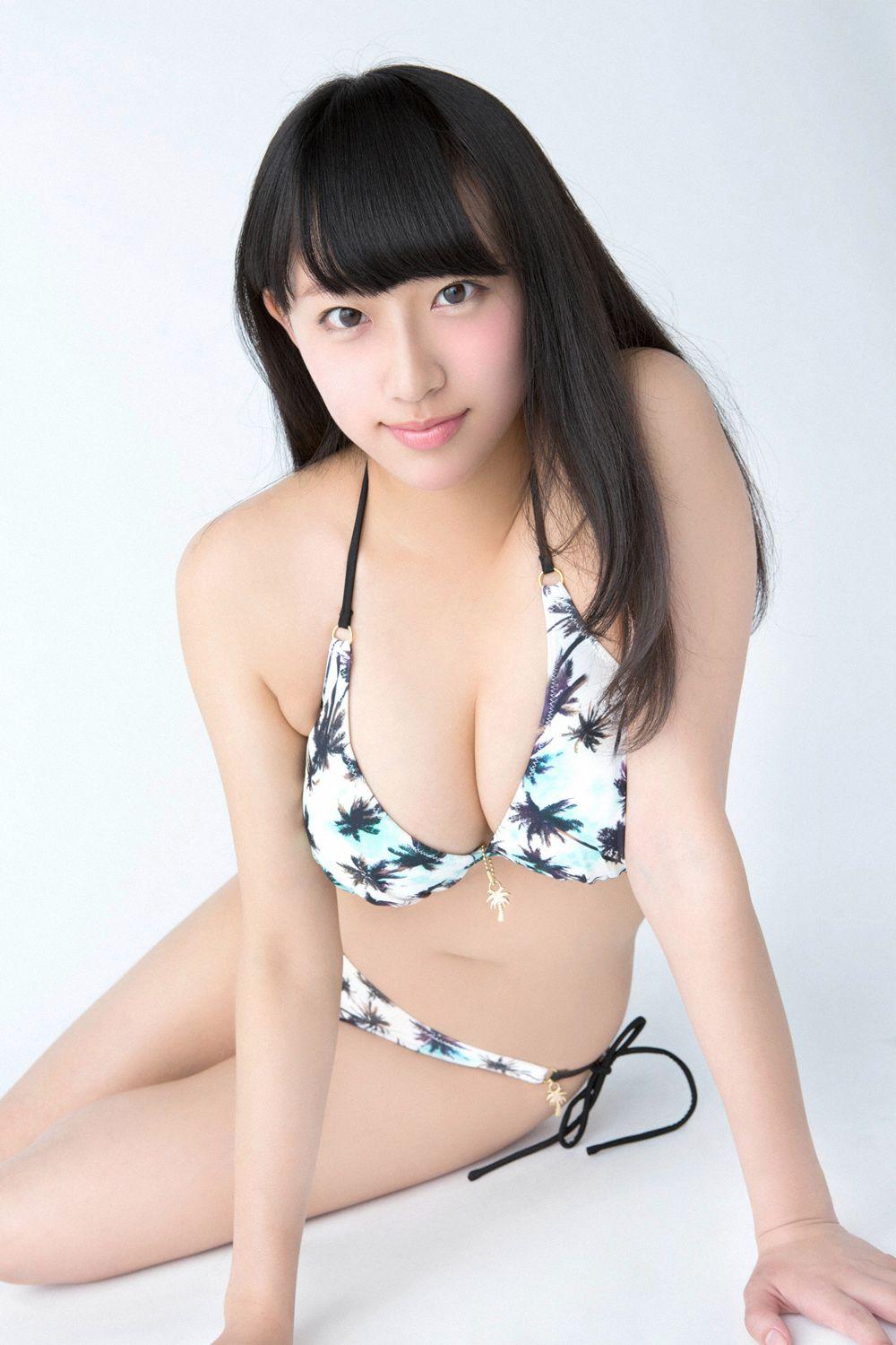 木村凉香- [YS Web]高清写真图 Vol.712 乙女学院