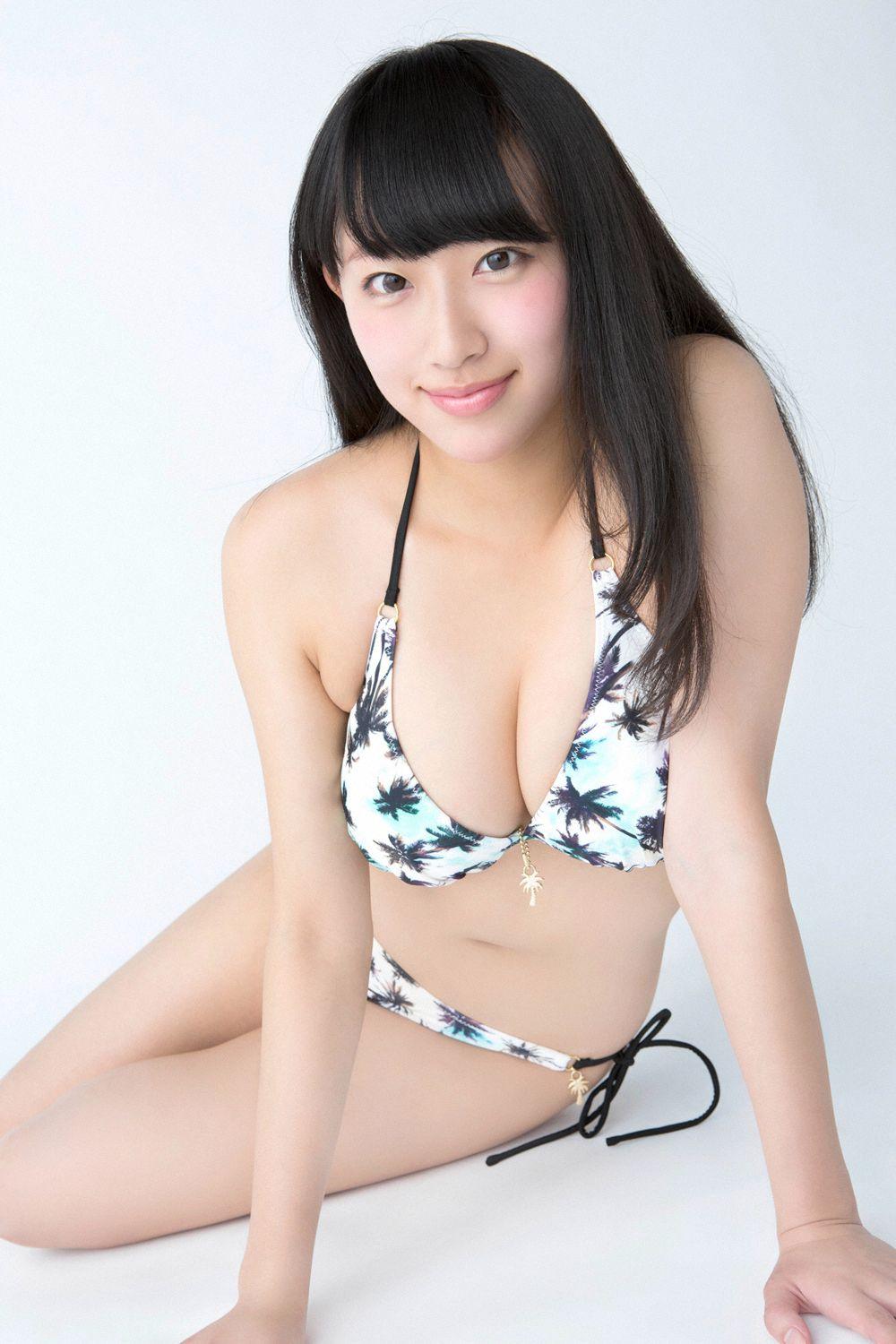 木村凉香- [YS Web]高清写真图 Vol.712 乙女学院