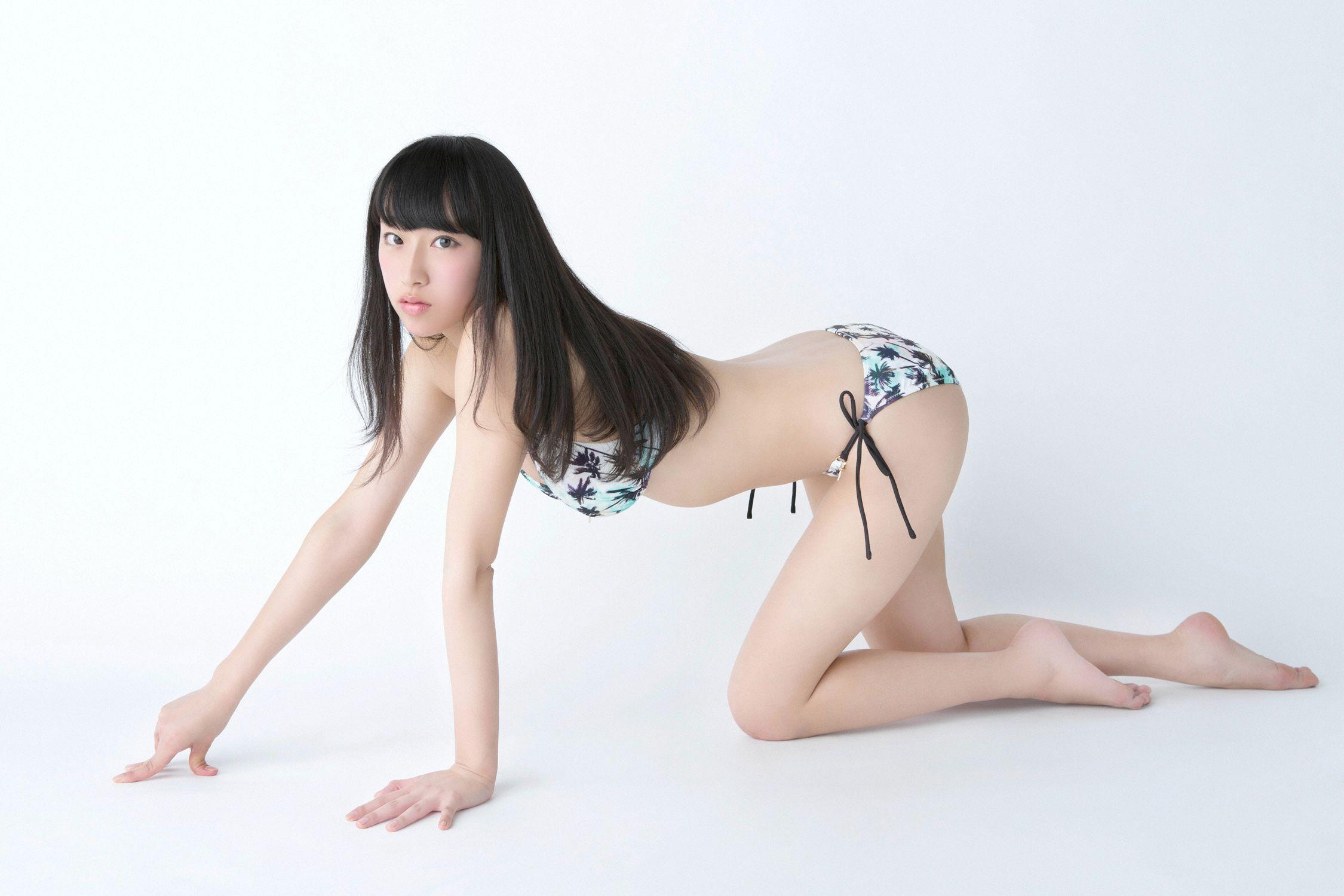 木村凉香- [YS Web]高清写真图 Vol.712 乙女学院