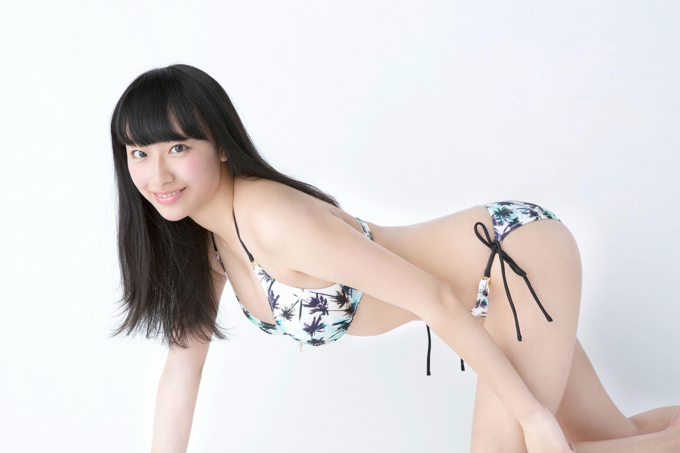 木村凉香- [YS Web]高清写真图 Vol.712 乙女学院