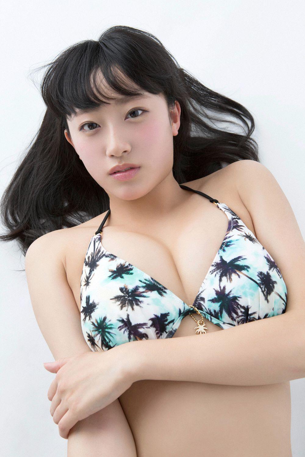 木村凉香- [YS Web]高清写真图 Vol.712 乙女学院
