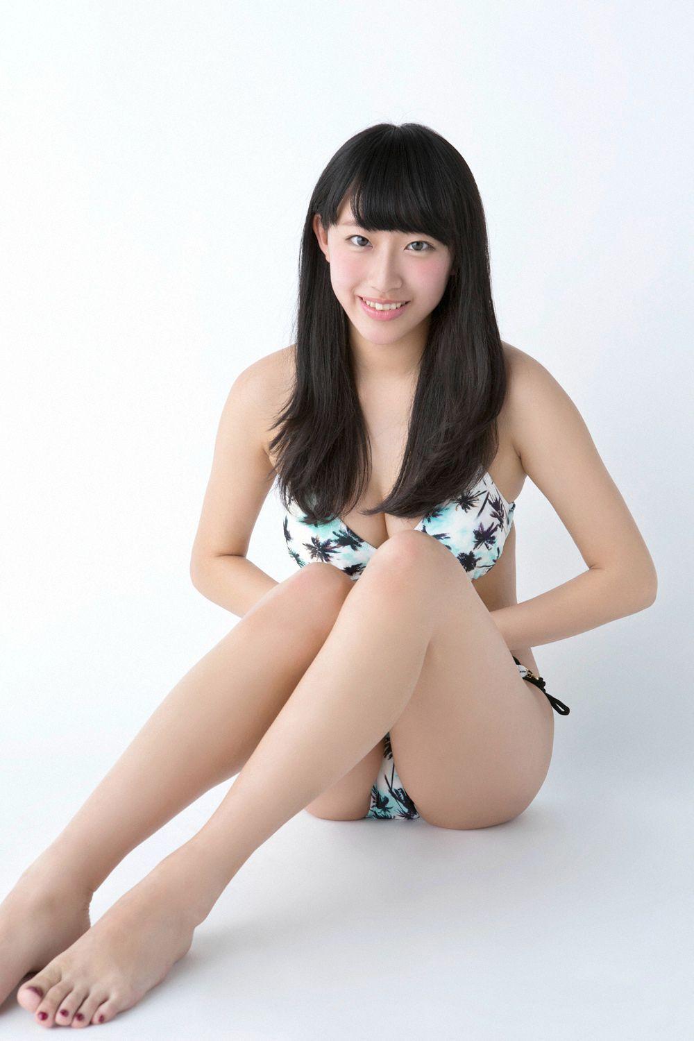木村凉香- [YS Web]高清写真图 Vol.712 乙女学院