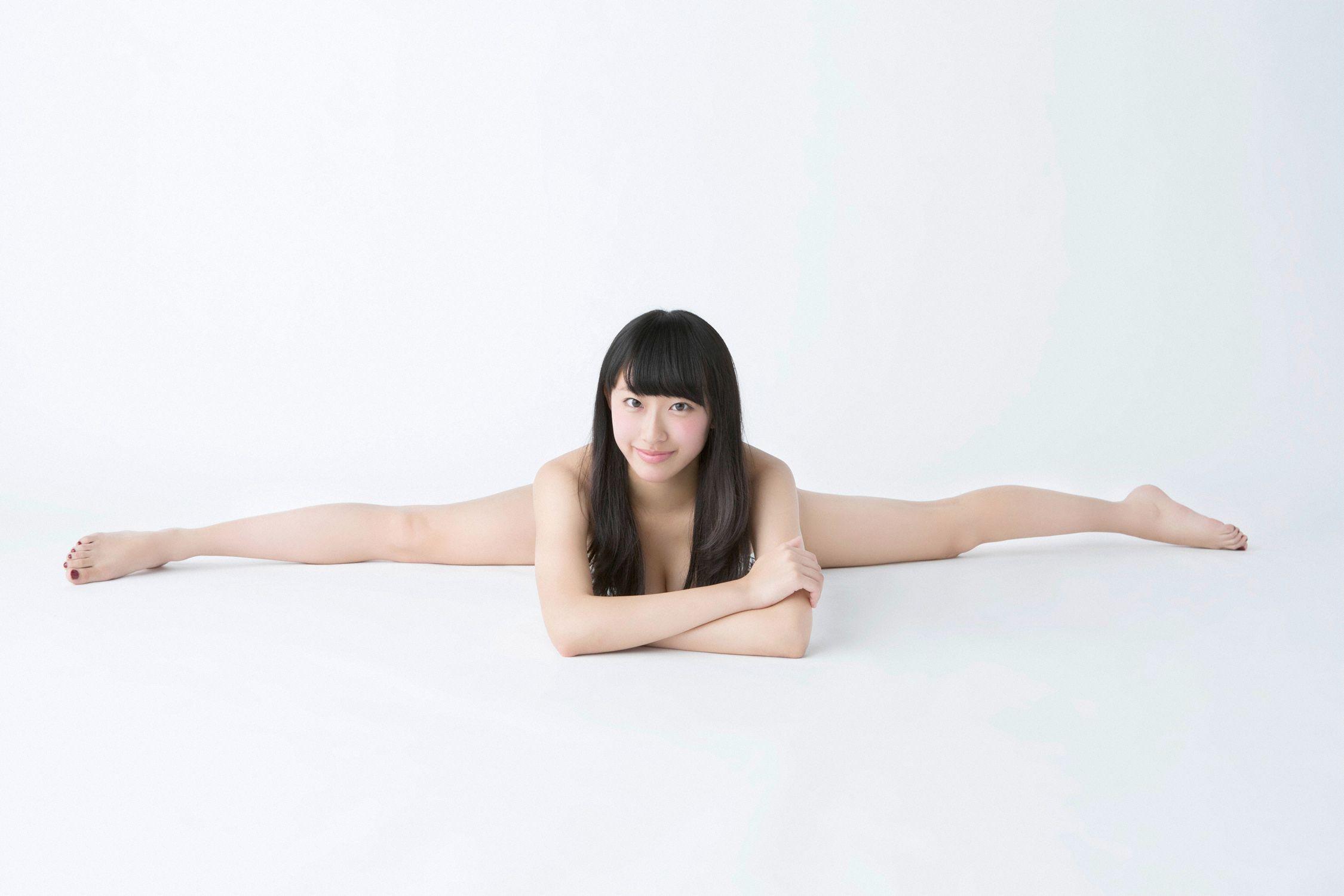 木村凉香- [YS Web]高清写真图 Vol.712 乙女学院