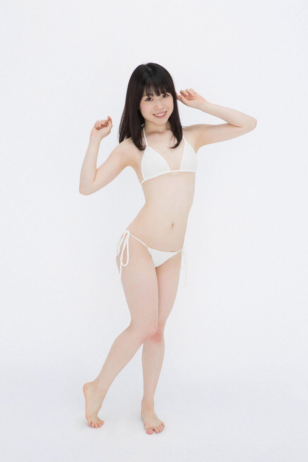 小阪貴恵- [YS-Web]高清写真图 Vol.737 乙女学院