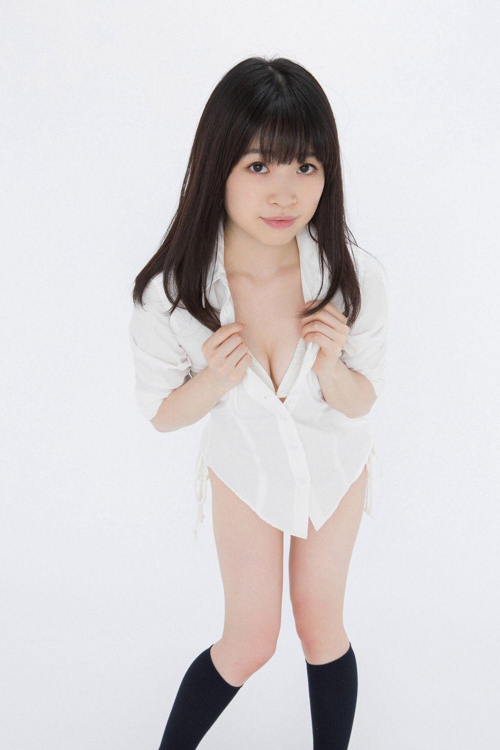 小阪貴恵- [YS-Web]高清写真图 Vol.737 乙女学院