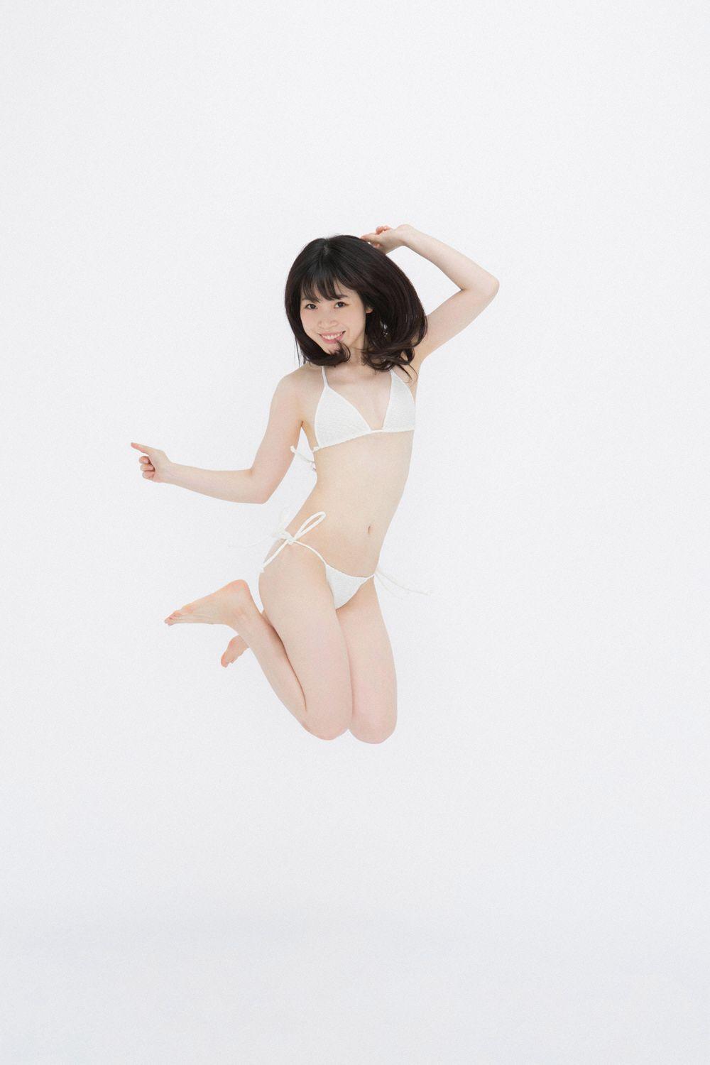 小阪貴恵- [YS-Web]高清写真图 Vol.737 乙女学院