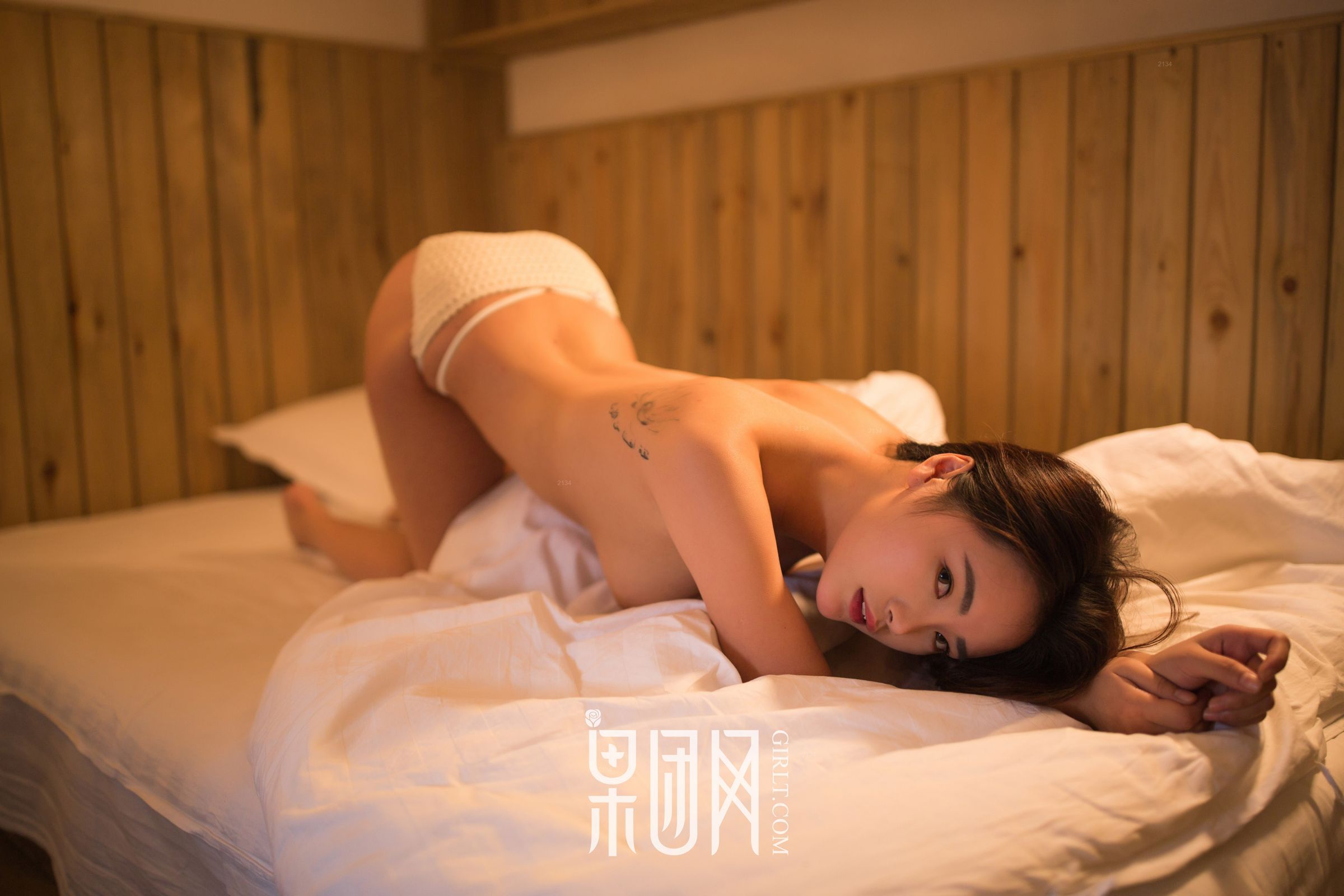 萝莉女神求推倒！
