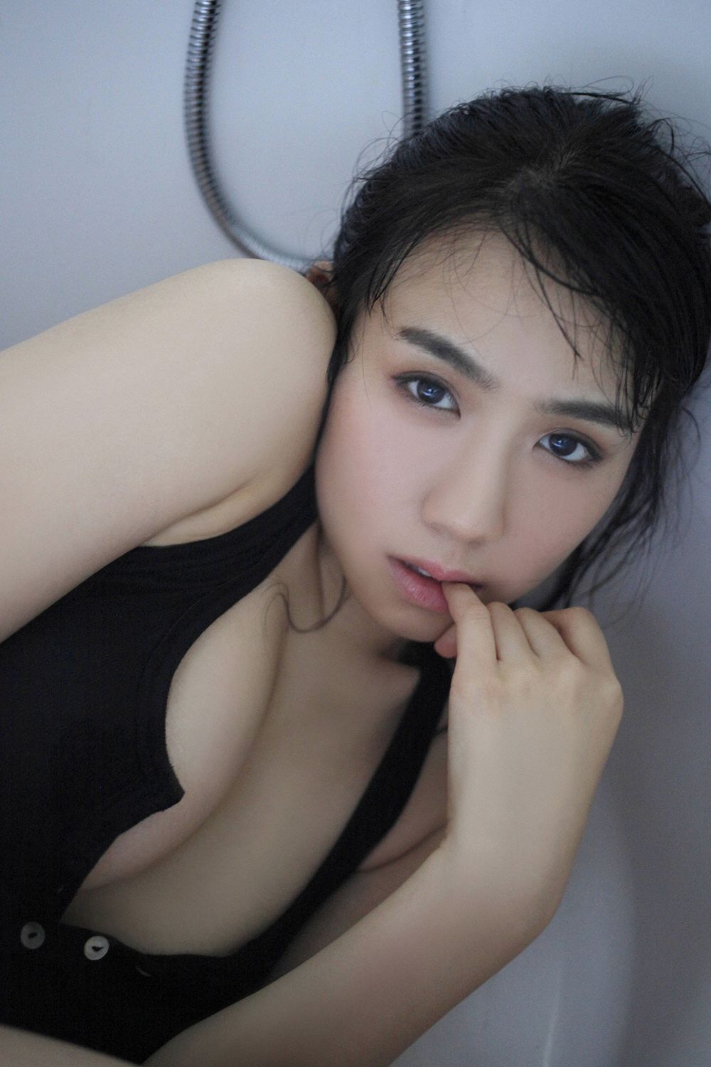 石神澪 Rei Ishigami [YS-Web]高清写真图 Vol.829 写真集