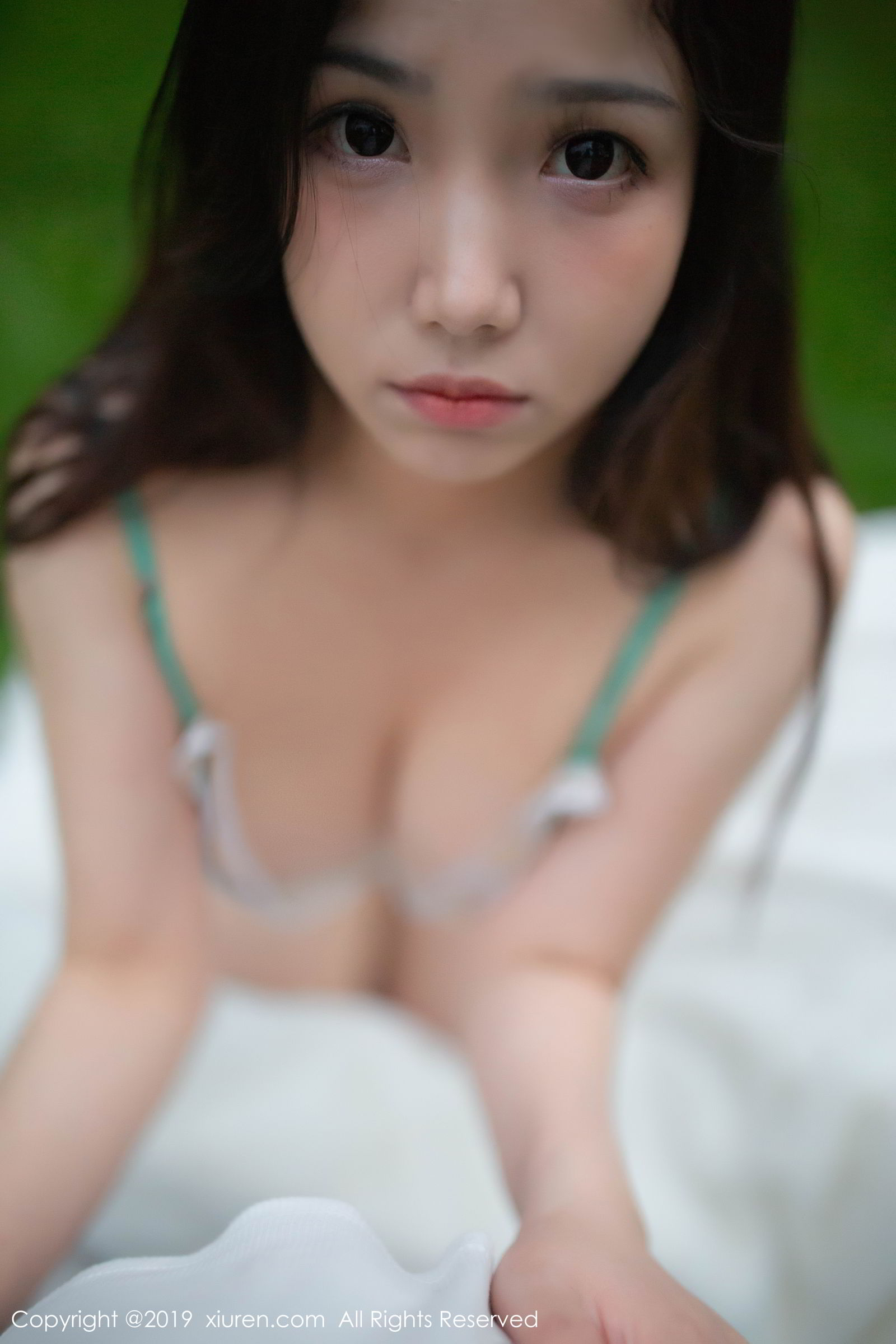 [XIUREN]高清写真图 2019.06.19 徐微微mia