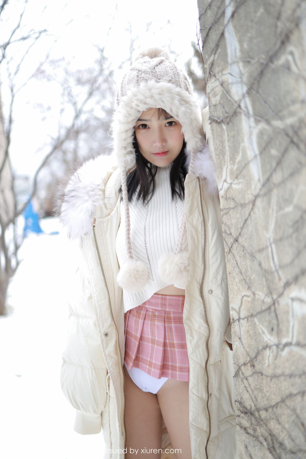 [MFStar]高清写真图 2019.12.30 VOL.246 徐微微mia