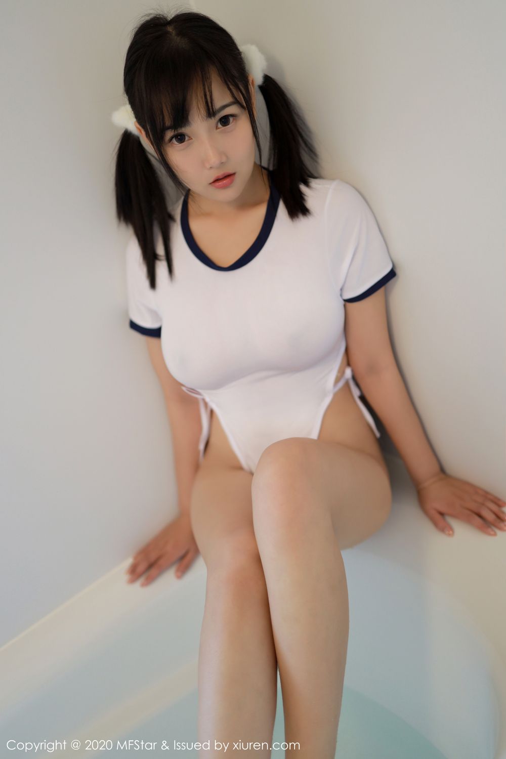 [MFStar]高清写真图 2020.01.06 VOL.250 徐微微mia