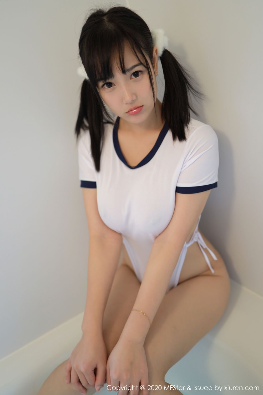 [MFStar]高清写真图 2020.01.06 VOL.250 徐微微mia
