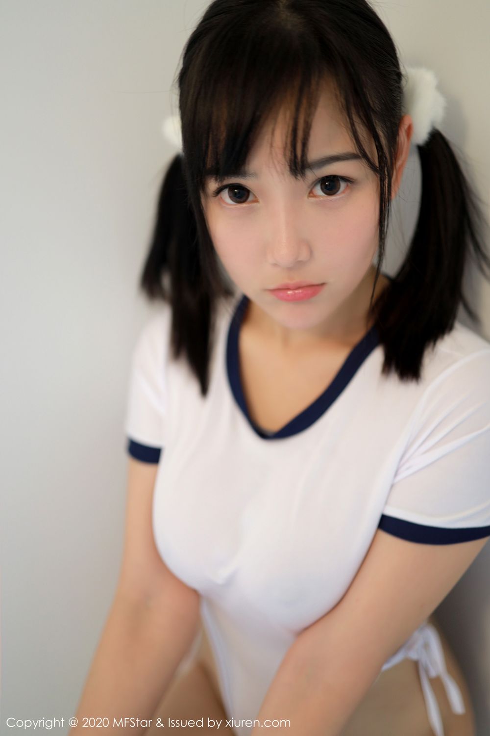 [MFStar]高清写真图 2020.01.06 VOL.250 徐微微mia