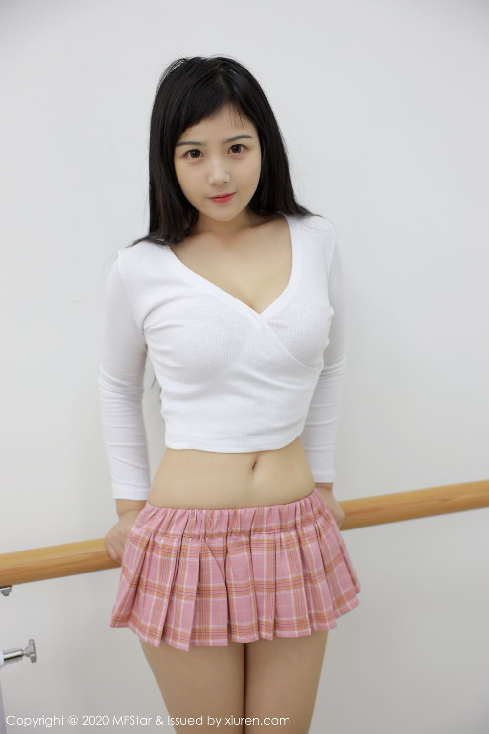 [MFStar]高清写真图 2020.03.13 VOL.287 徐微微mia