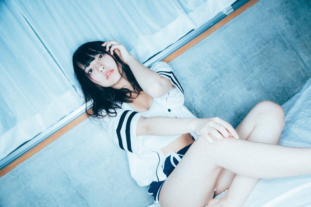 十味(とーみ)- 平成原石少女私房照