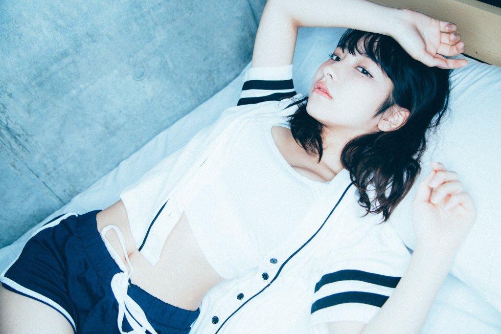 十味(とーみ)- 平成原石少女私房照