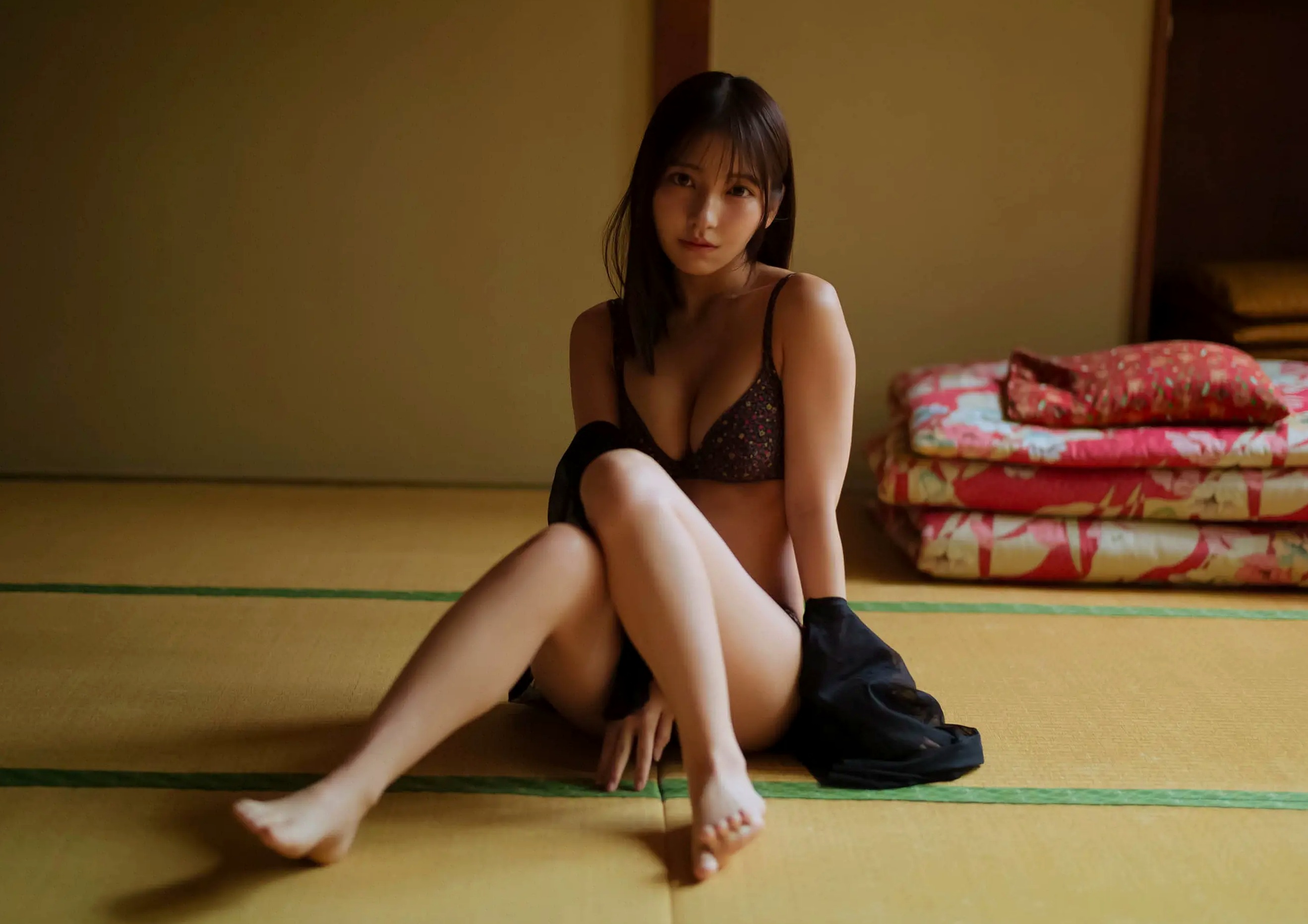 Gallery - 十味 - winsome 日本美少女性感内衣与清新户外写真日本性感内衣清新户外 十味女神私房照_秀色女神 - image 3