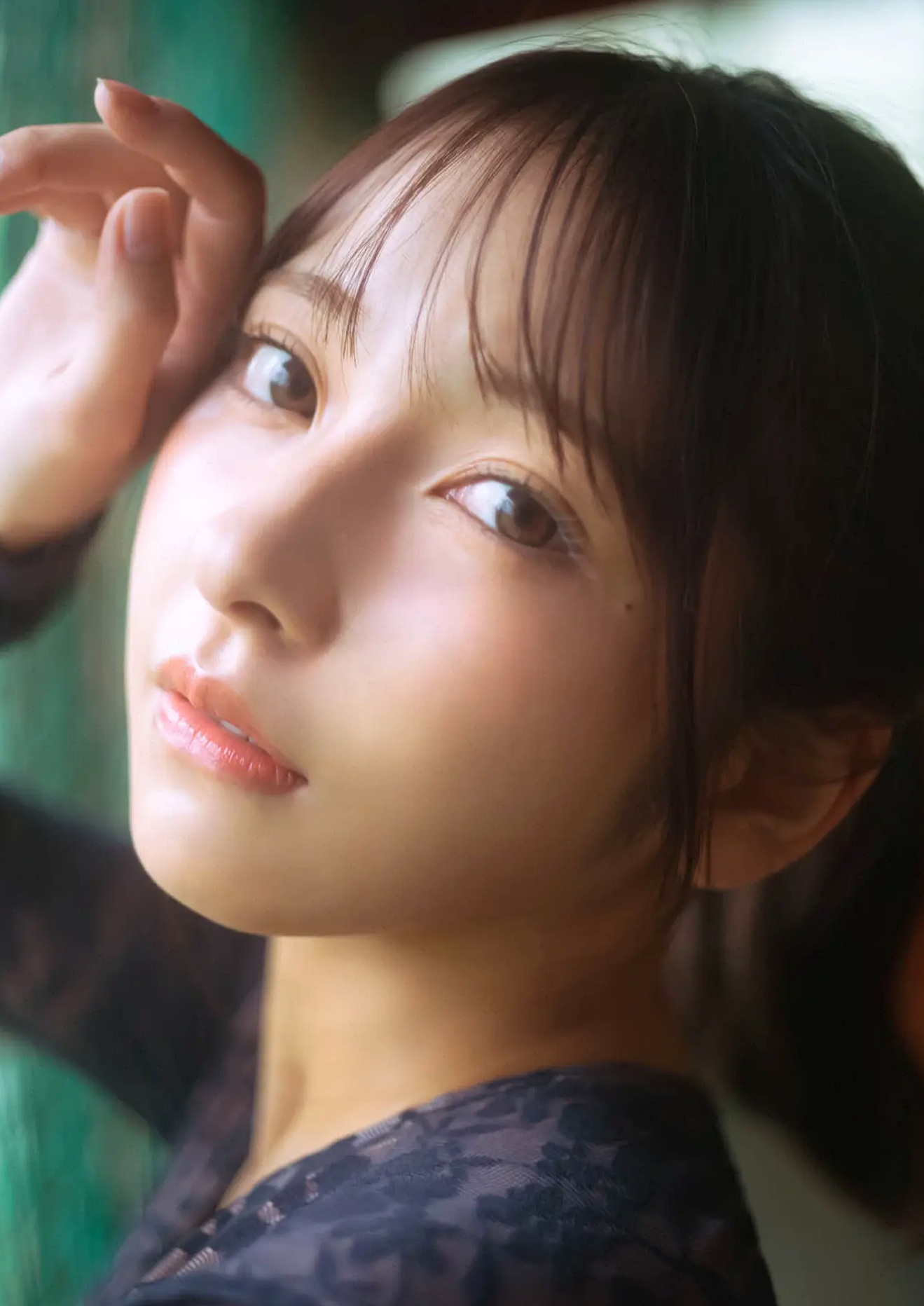 Gallery - 十味 - winsome 日本美少女性感内衣与清新户外写真日本性感内衣清新户外 十味女神私房照_秀色女神 - image 10
