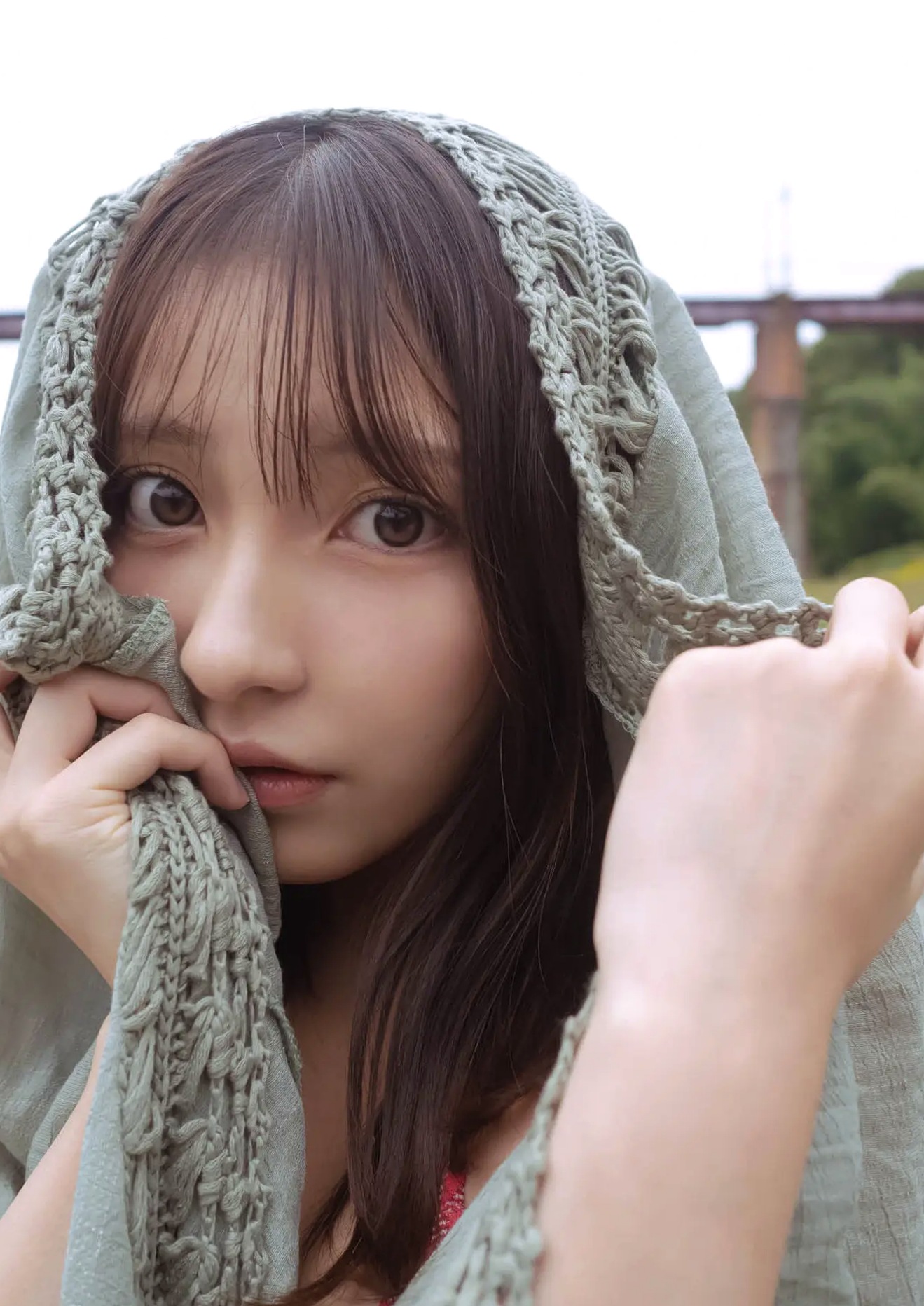 Gallery - 十味 - winsome 日本美少女性感内衣与清新户外写真日本性感内衣清新户外 十味女神私房照_秀色女神 - image 11