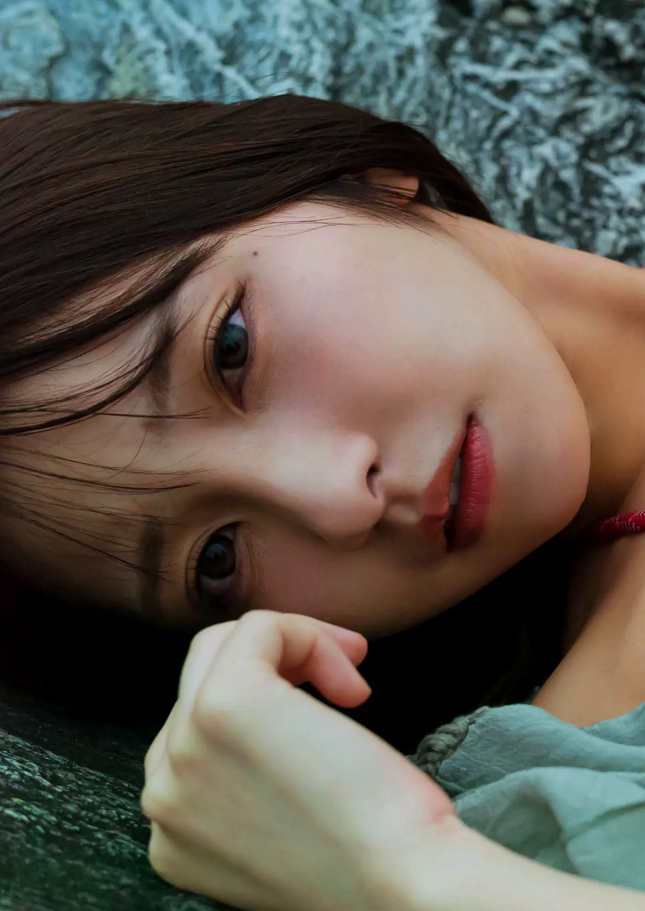 Gallery - 十味 - winsome 日本美少女性感内衣与清新户外写真日本性感内衣清新户外 十味女神私房照_秀色女神 - image 17