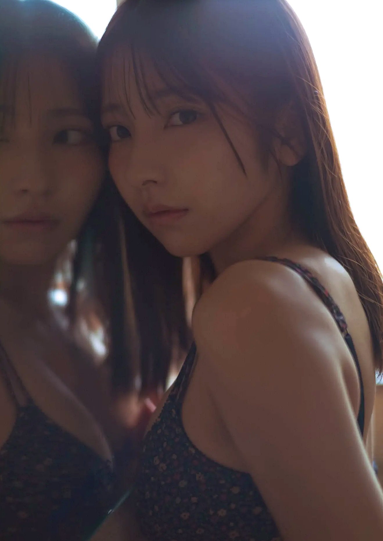 Gallery - 十味 - winsome 日本美少女性感内衣与清新户外写真日本性感内衣清新户外 十味女神私房照_秀色女神 - image 20