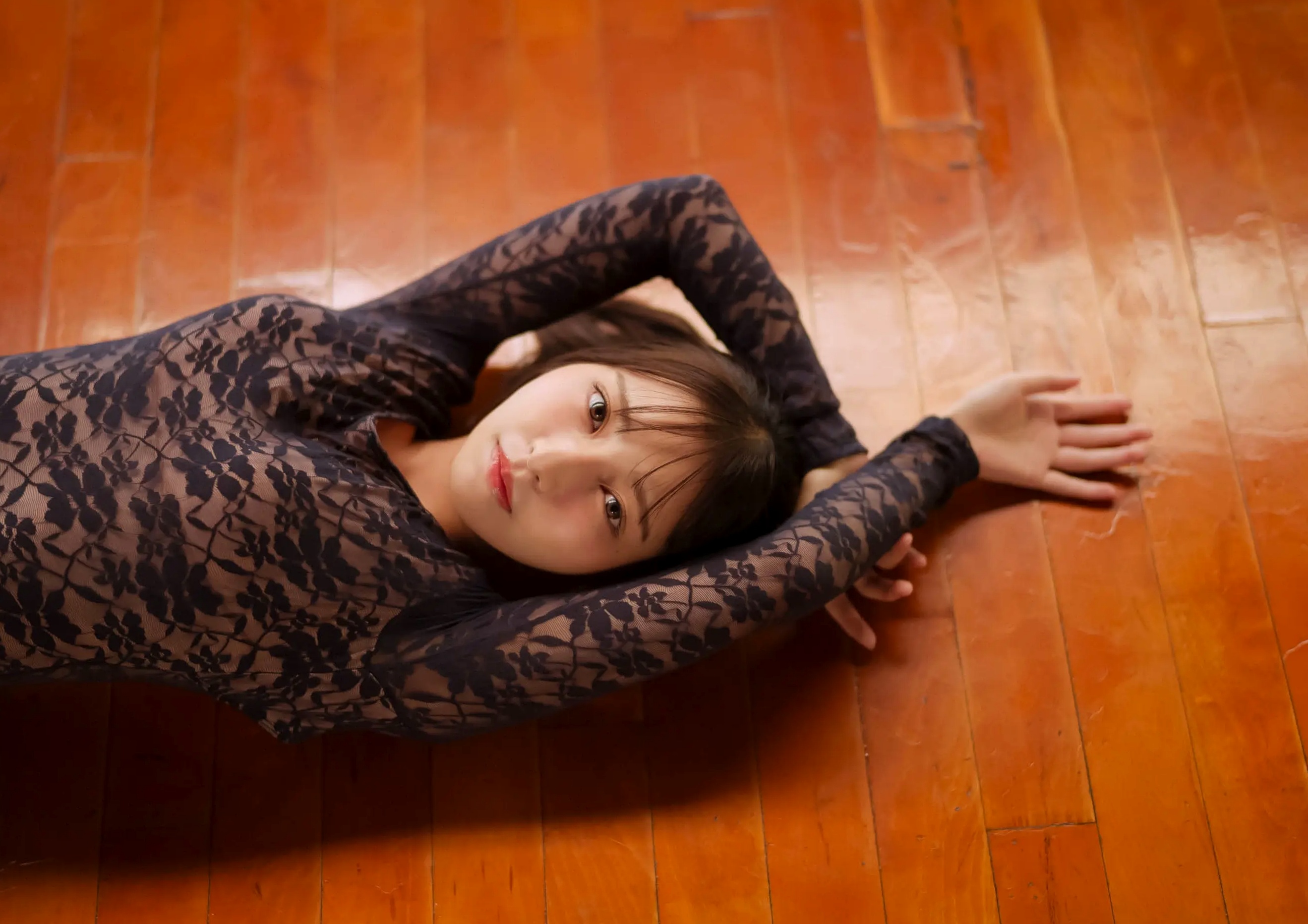 Gallery - 十味 - winsome 日本美少女性感内衣与清新户外写真日本性感内衣清新户外 十味女神私房照_秀色女神 - image 25