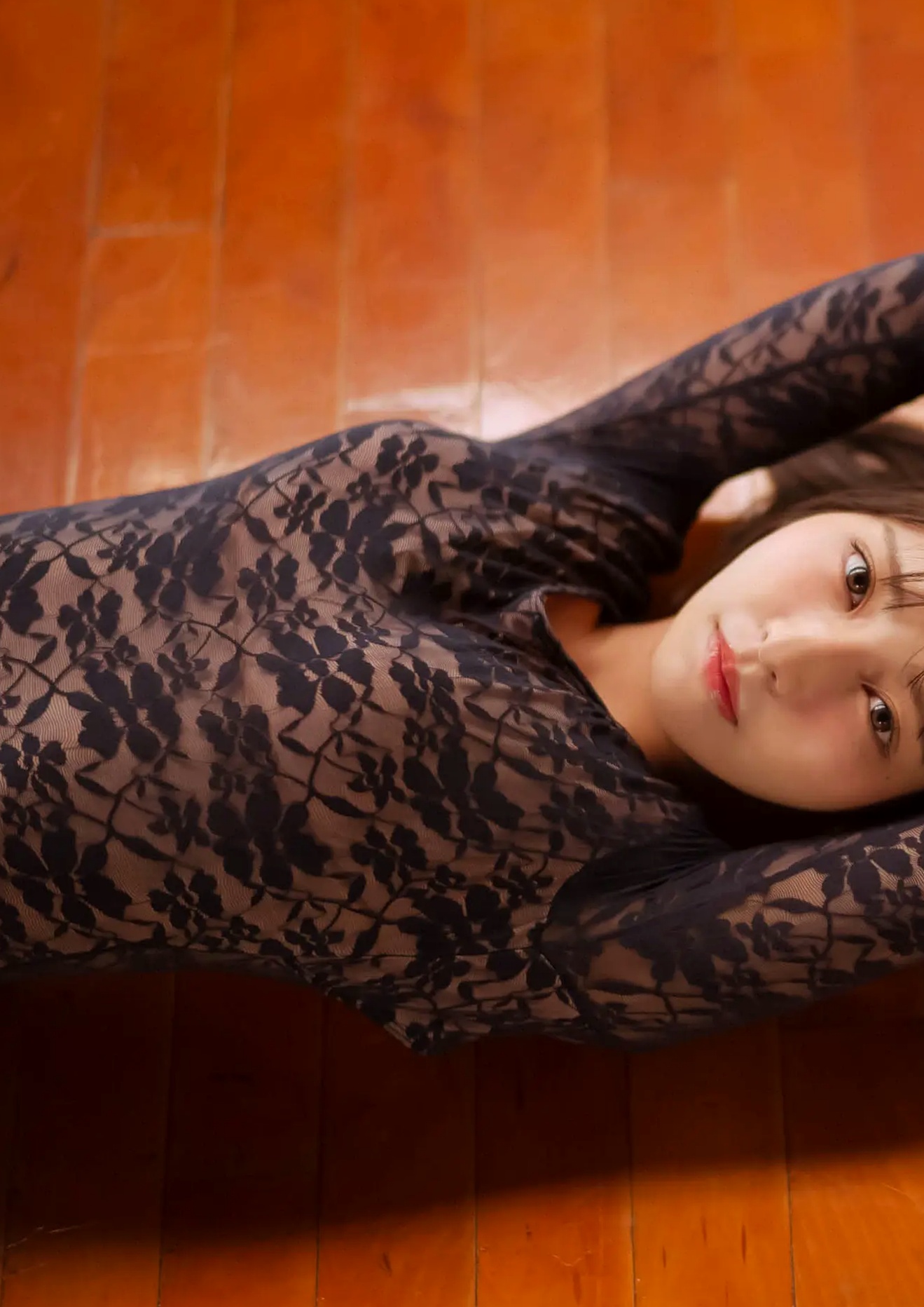 Gallery - 十味 - winsome 日本美少女性感内衣与清新户外写真日本性感内衣清新户外 十味女神私房照_秀色女神 - image 26