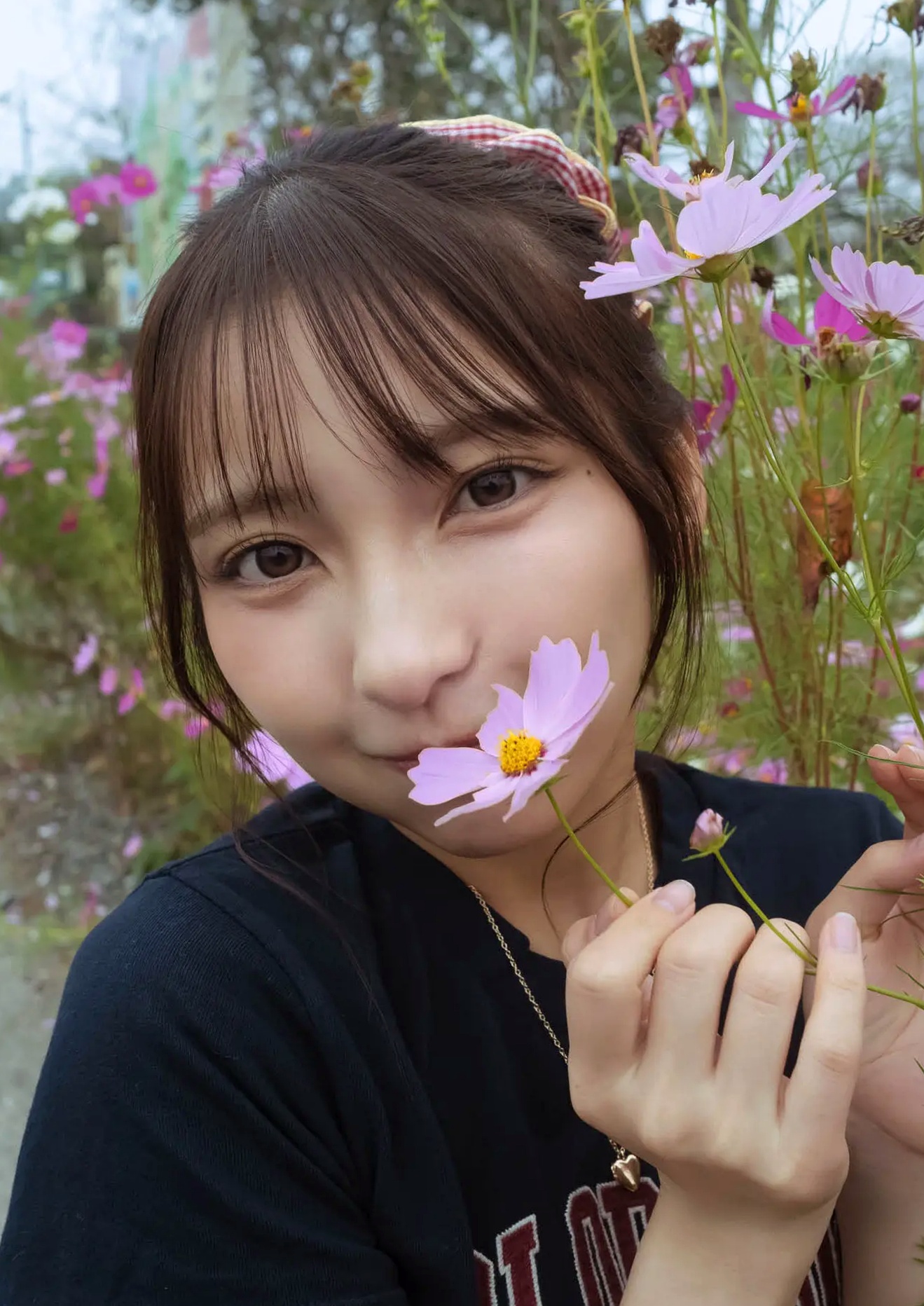 Gallery - 十味 - winsome 日本美少女性感内衣与清新户外写真日本性感内衣清新户外 十味女神私房照_秀色女神 - image 32
