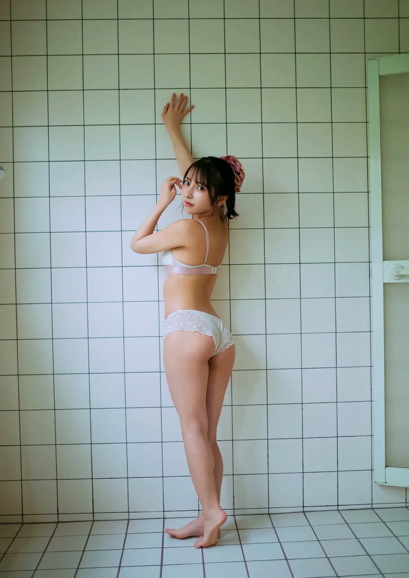 Gallery - 十味 - winsome 日本美少女性感内衣与清新户外写真日本性感内衣清新户外 十味女神私房照_秀色女神 - image 33