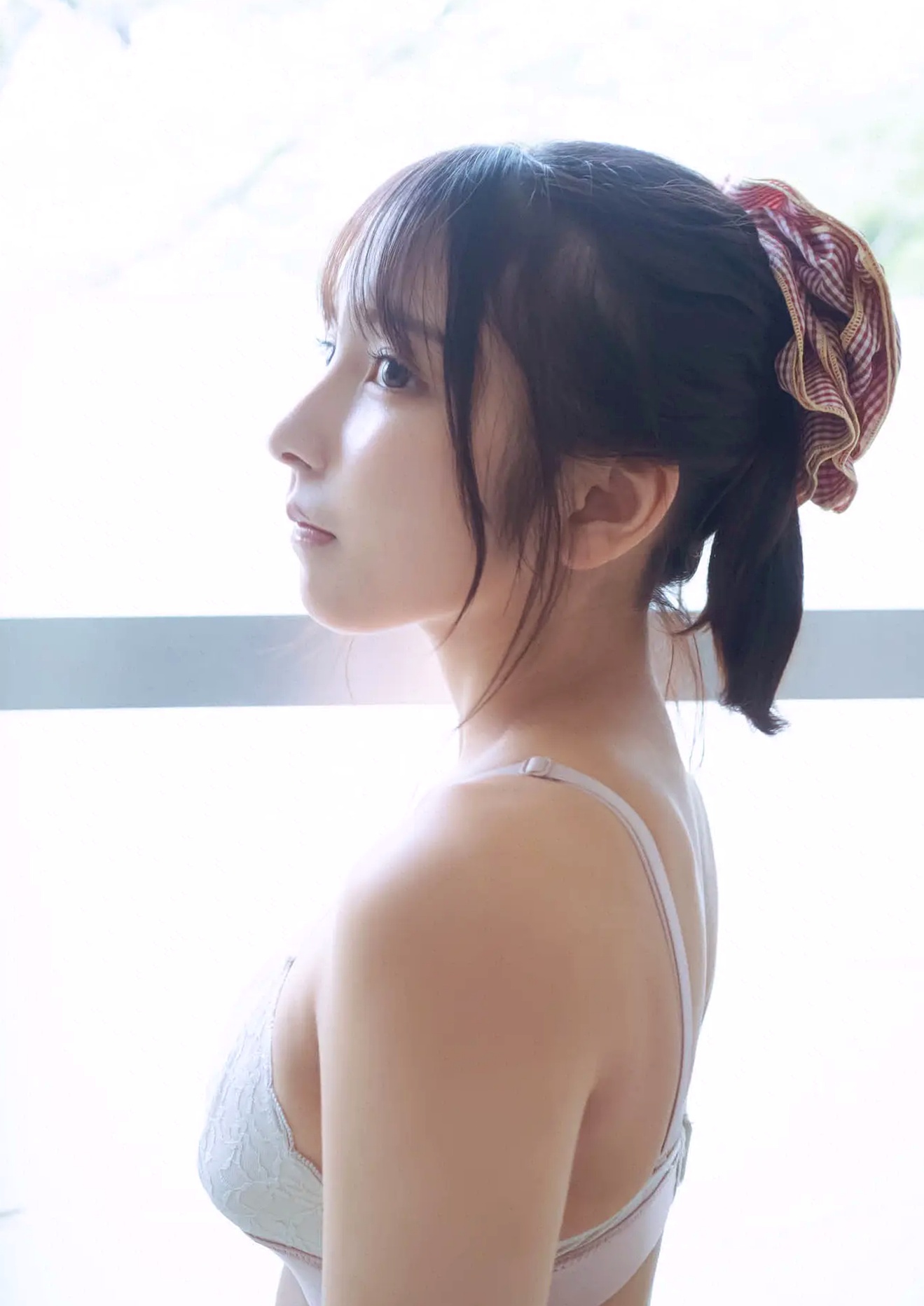 Gallery - 十味 - winsome 日本美少女性感内衣与清新户外写真日本性感内衣清新户外 十味女神私房照_秀色女神 - image 39